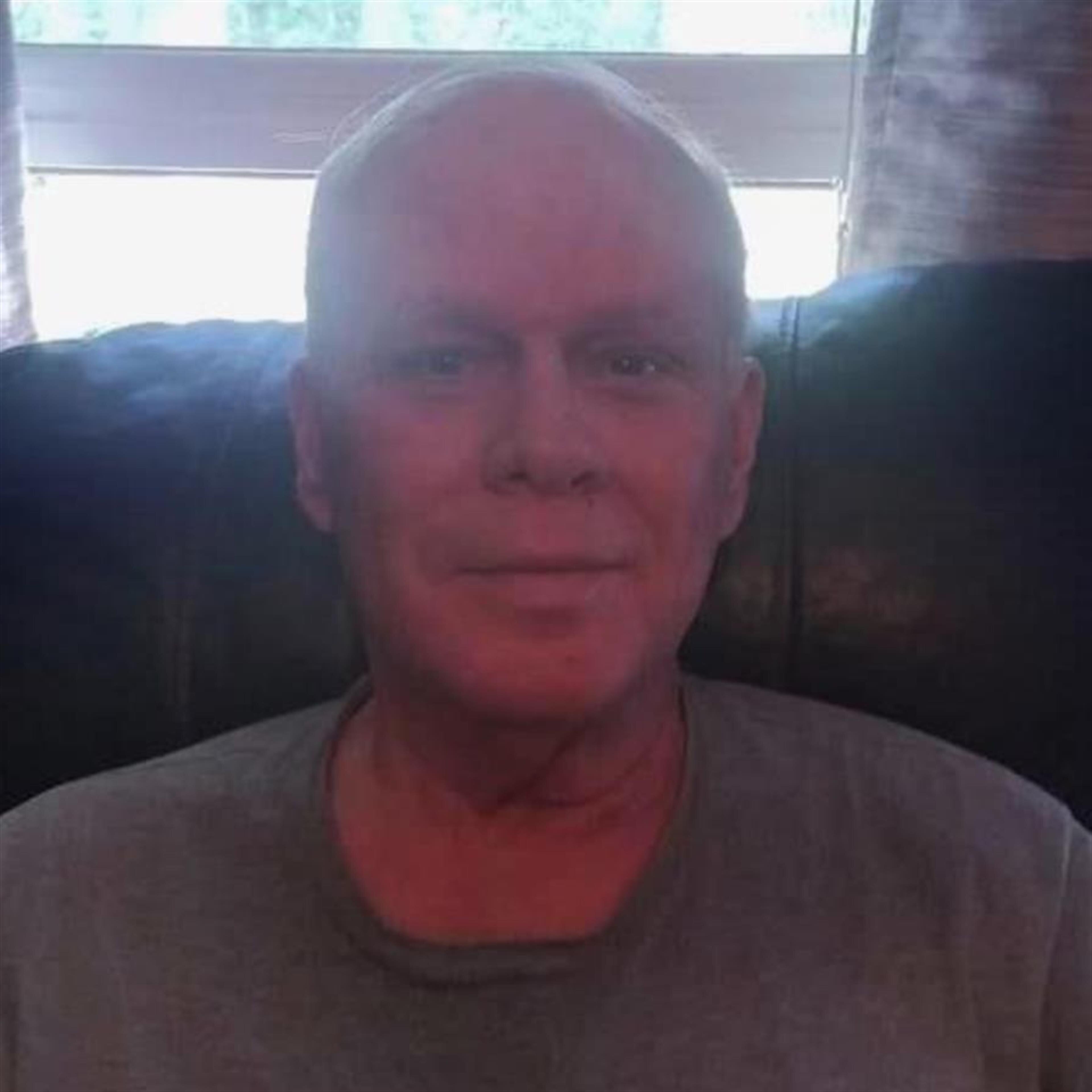 Richard "Greg" Ashley