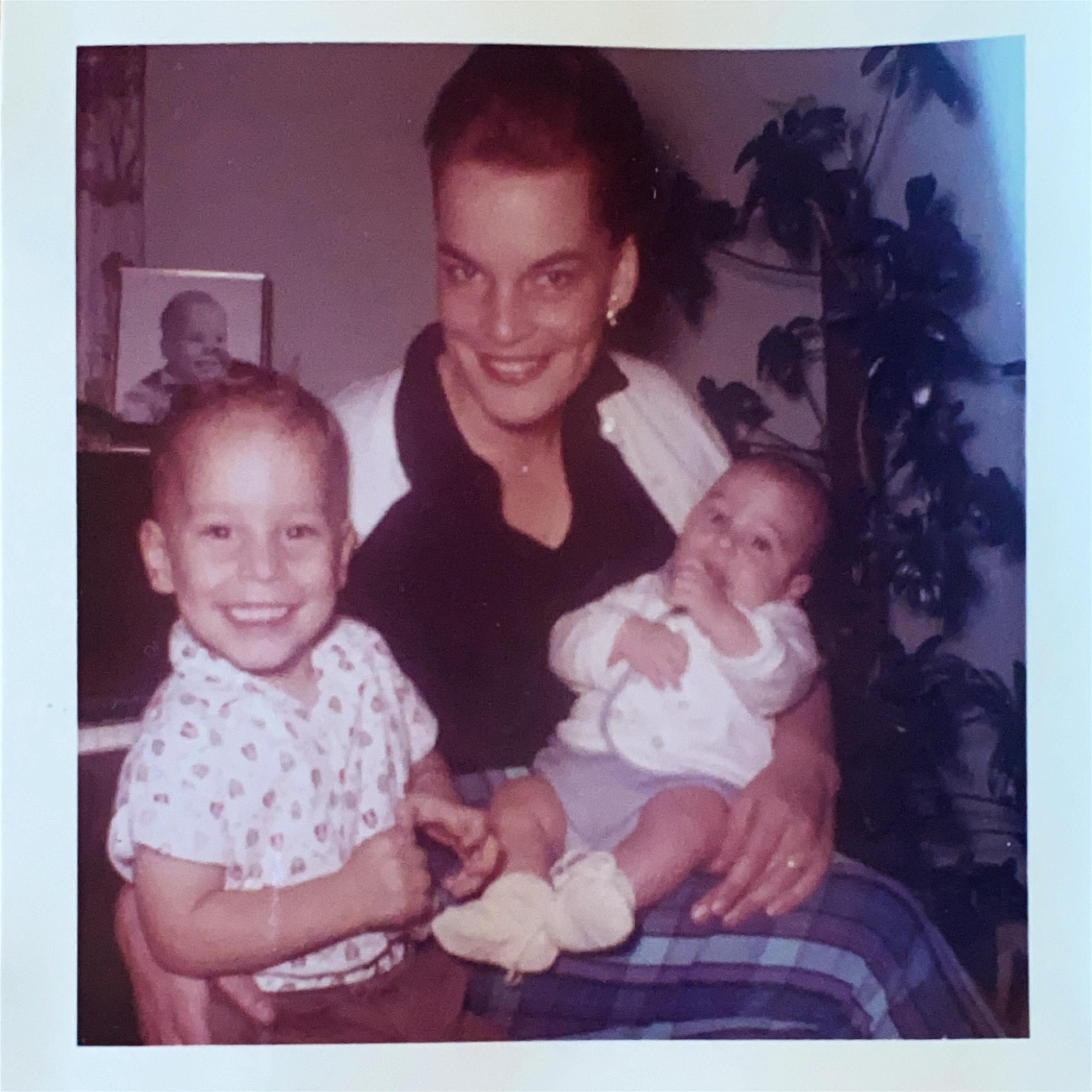 Nancy Louise Kent