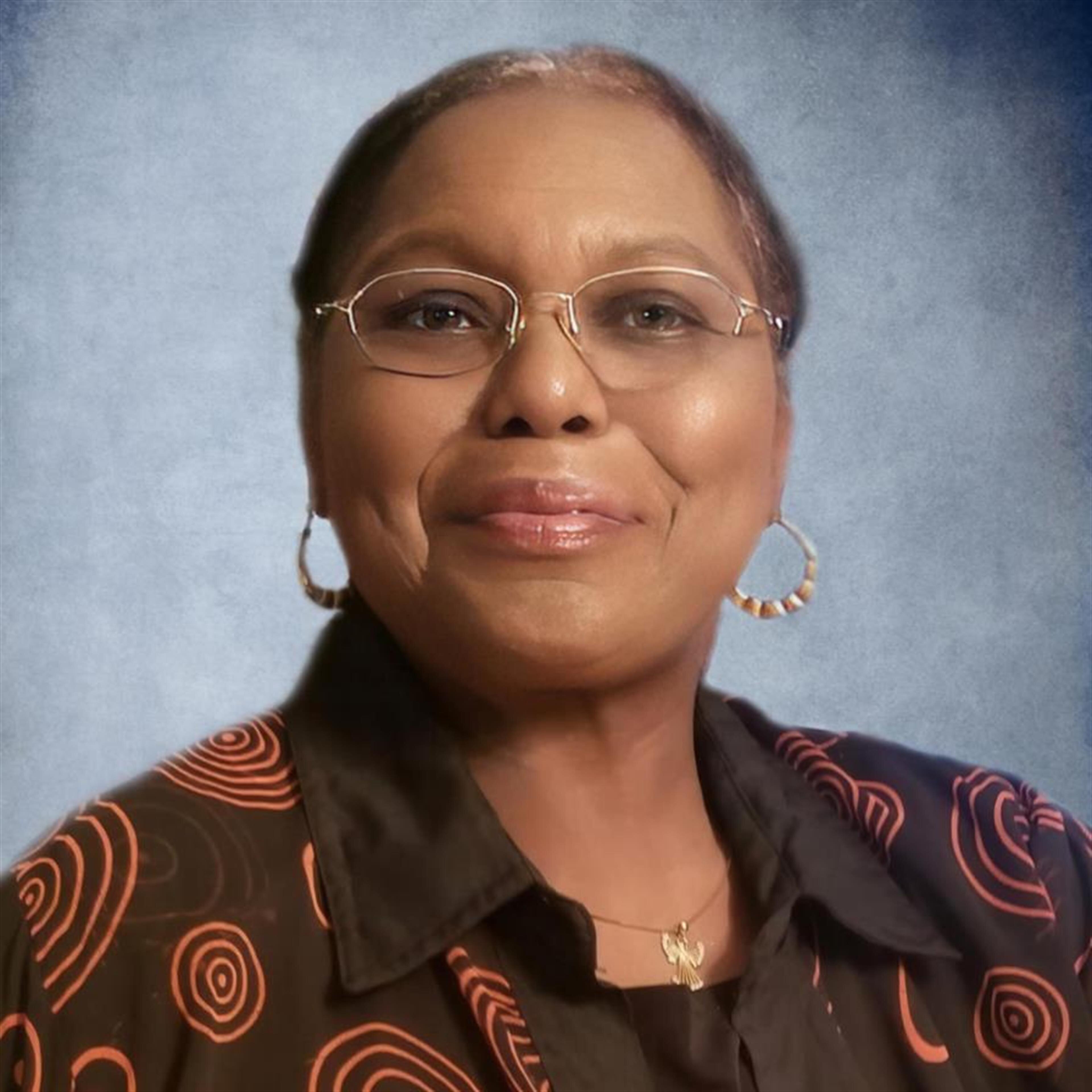 Arlene Patricia Murray
