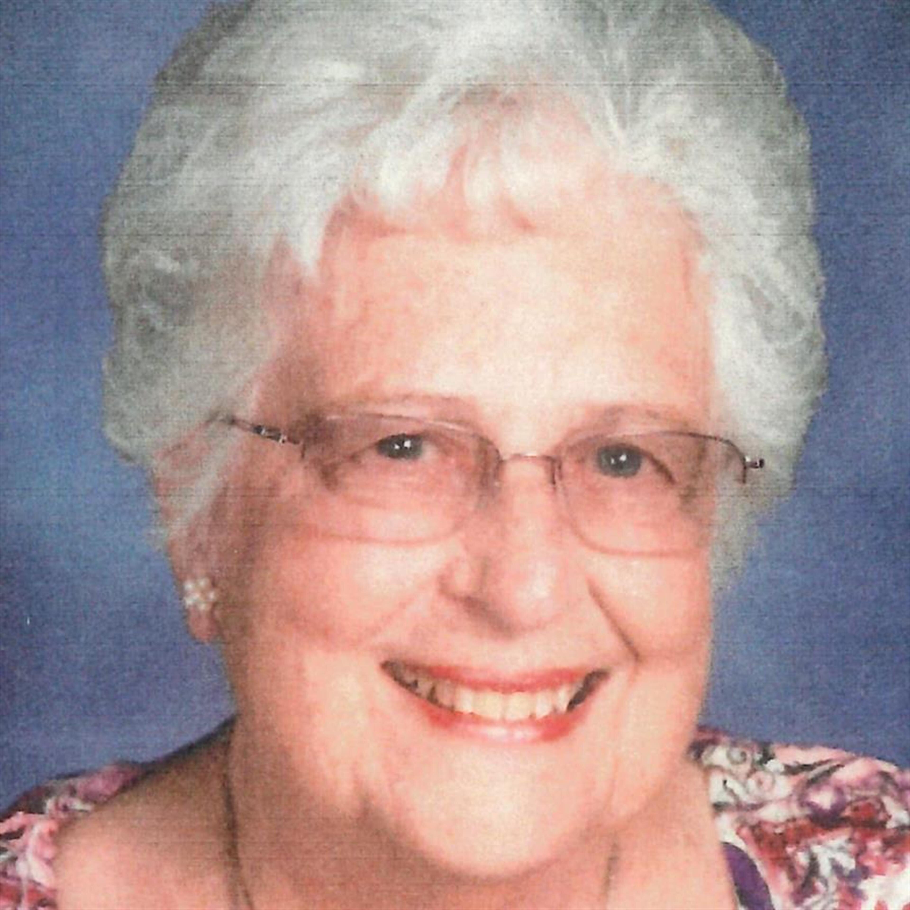 Barbara Jean Rishel