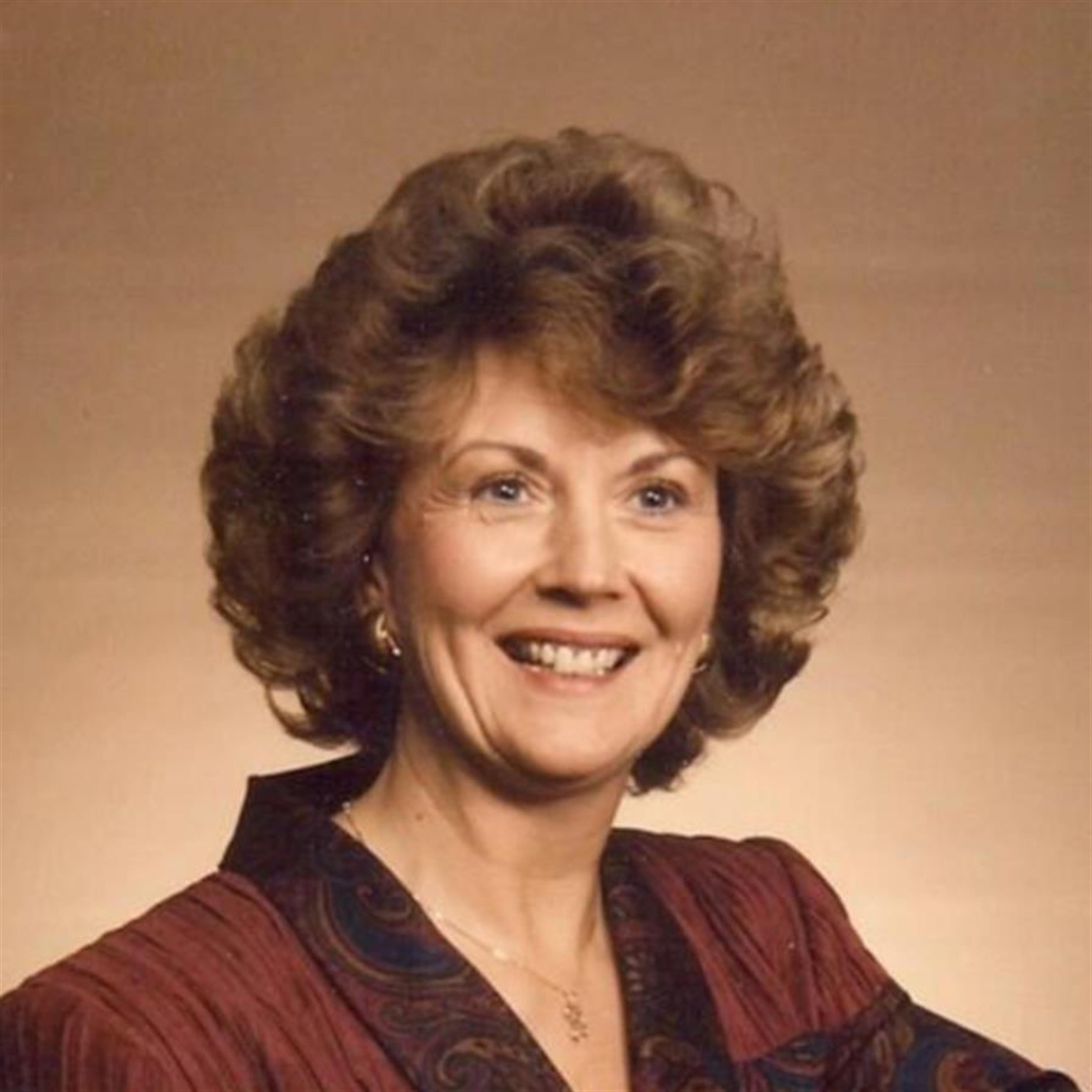 Kay Marie Darcy's obituary picture