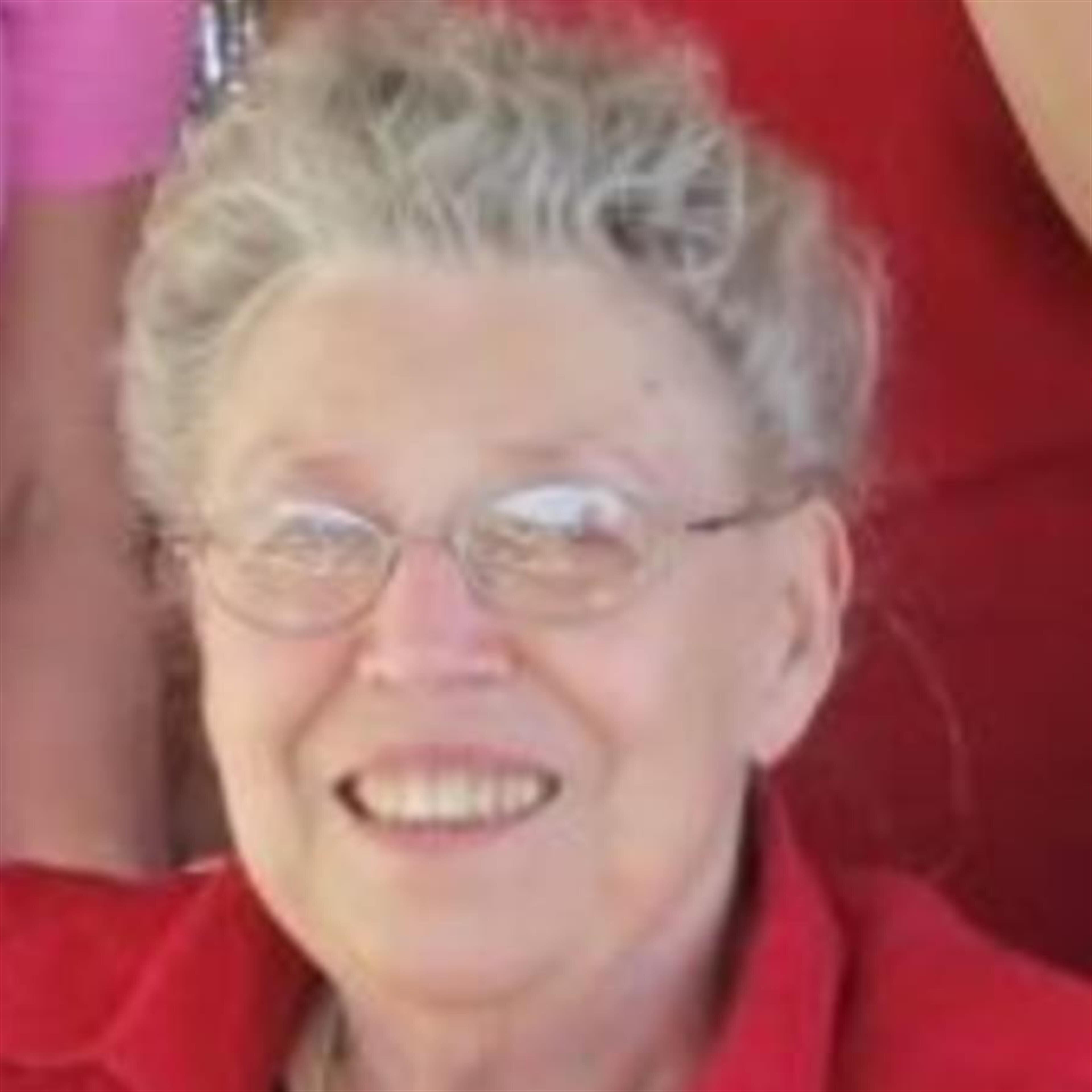 Glenda Lee Armato
