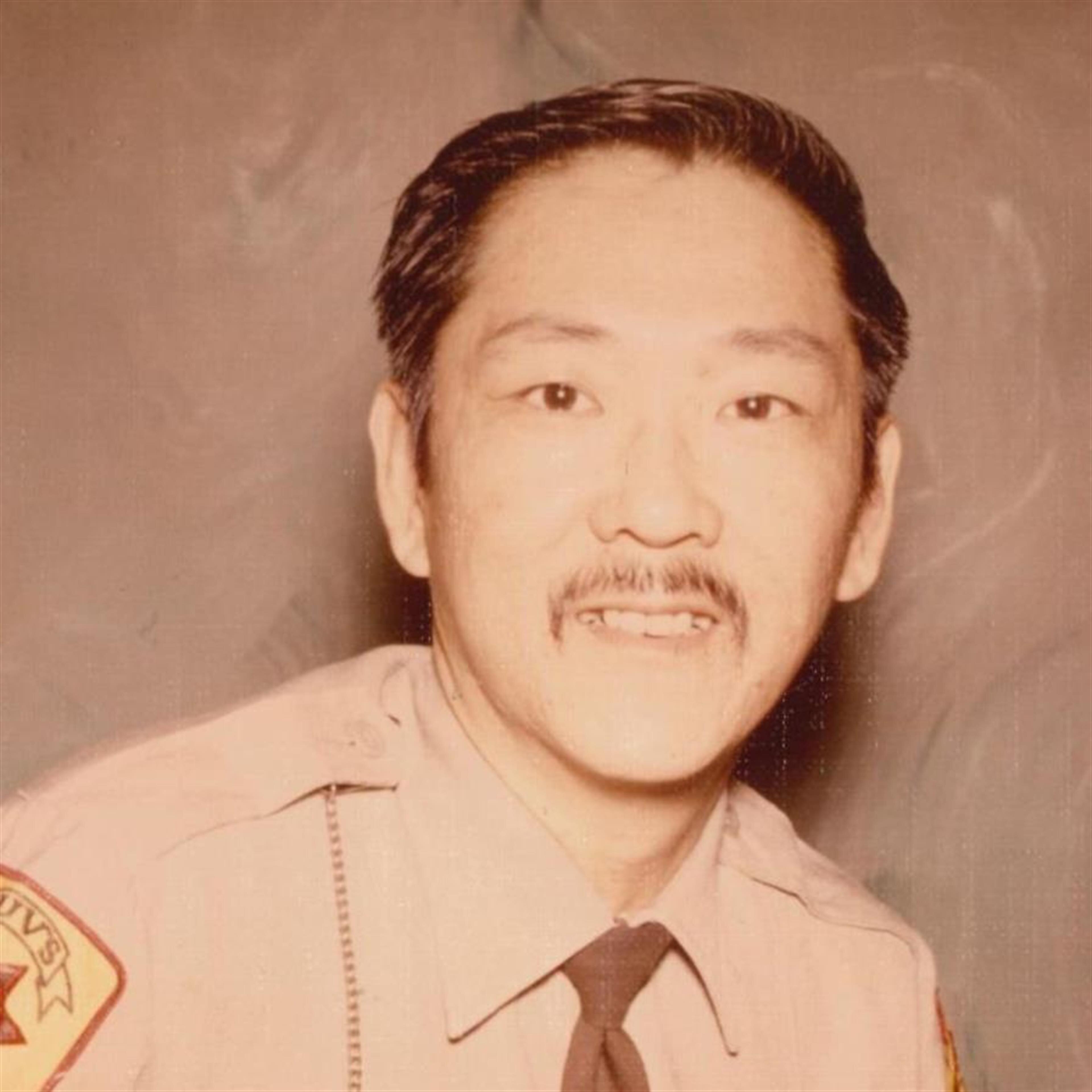 Alvin Chang Soo Yang