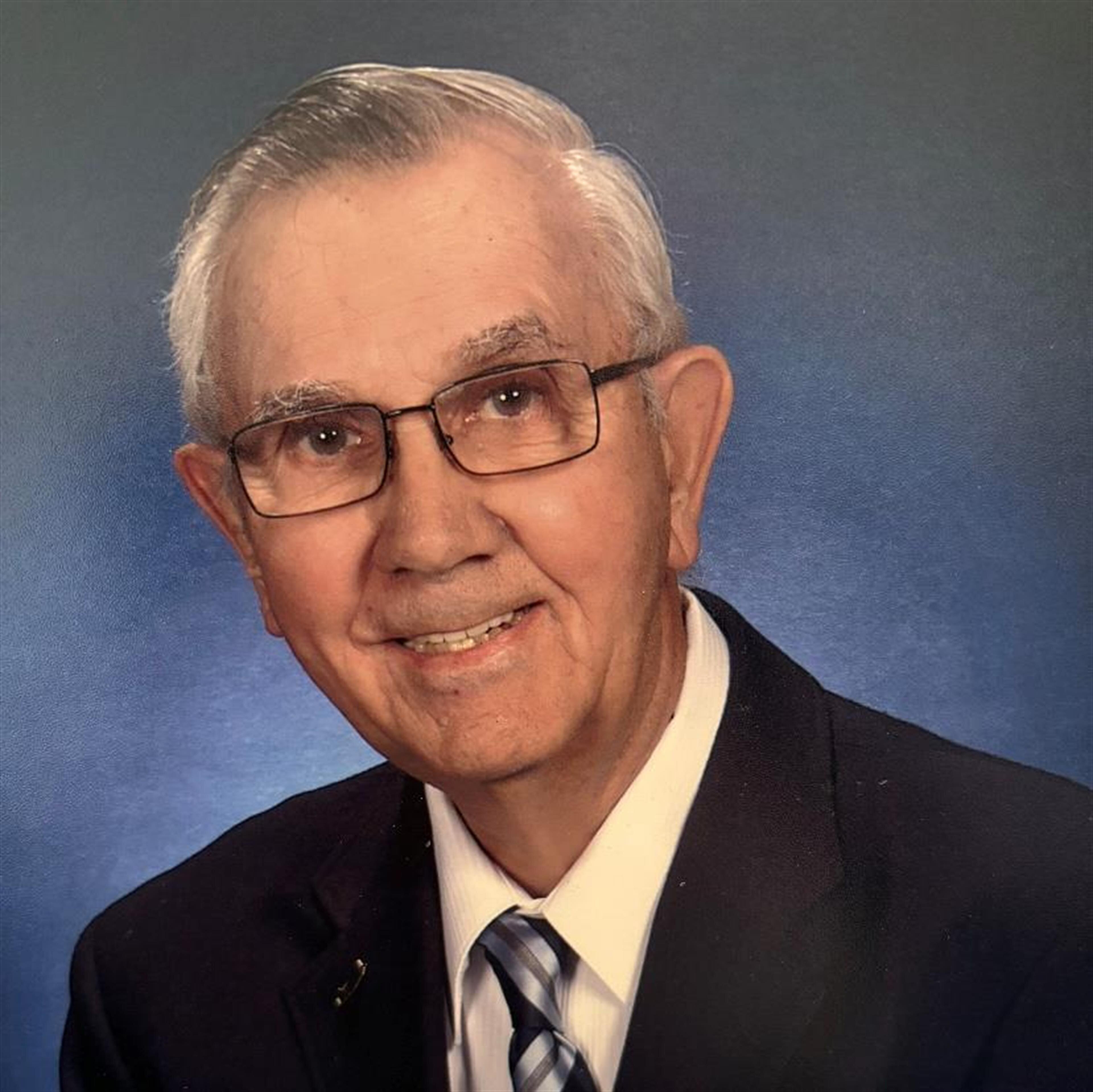 Robert L. Bruce