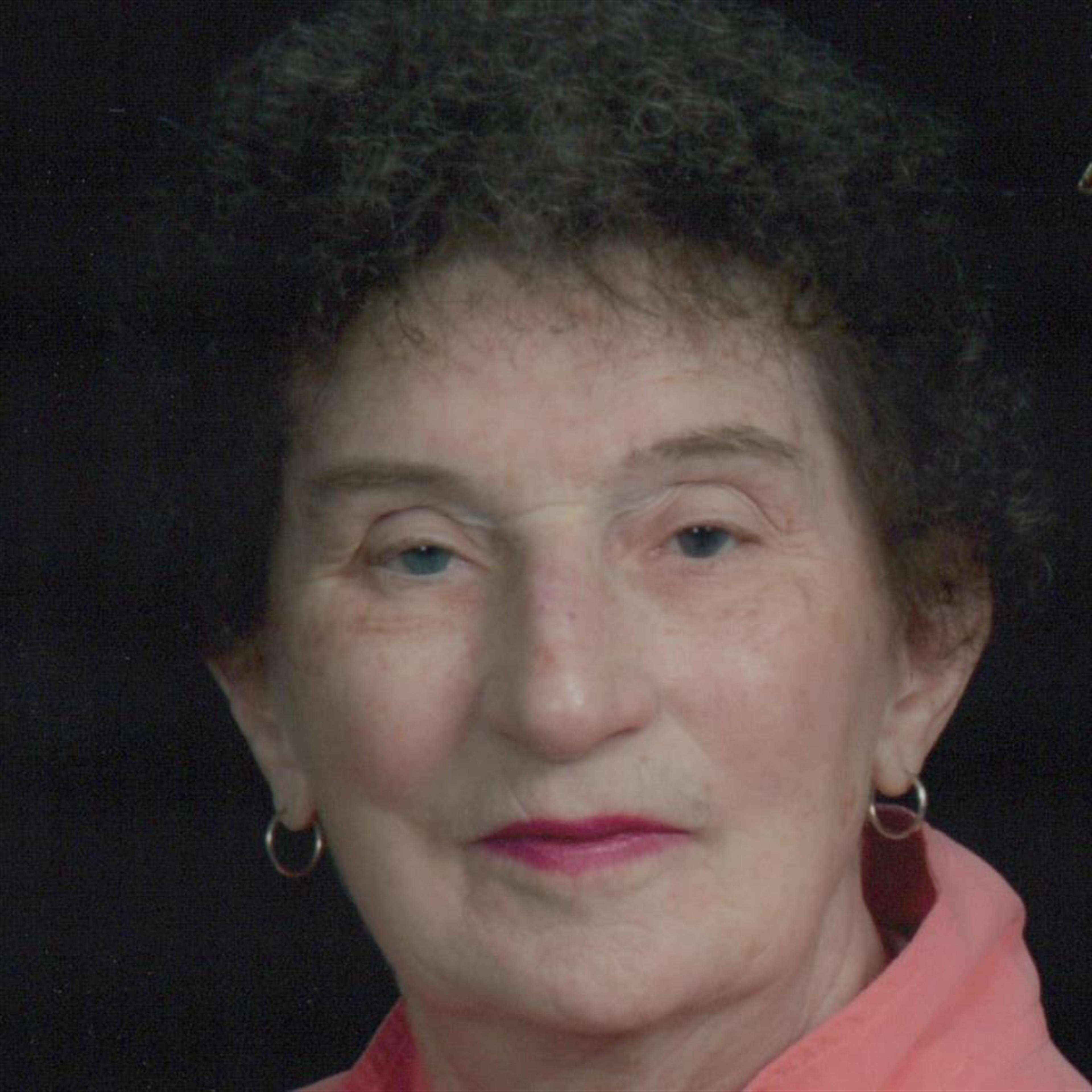 Lois Marie Floriano Bennett