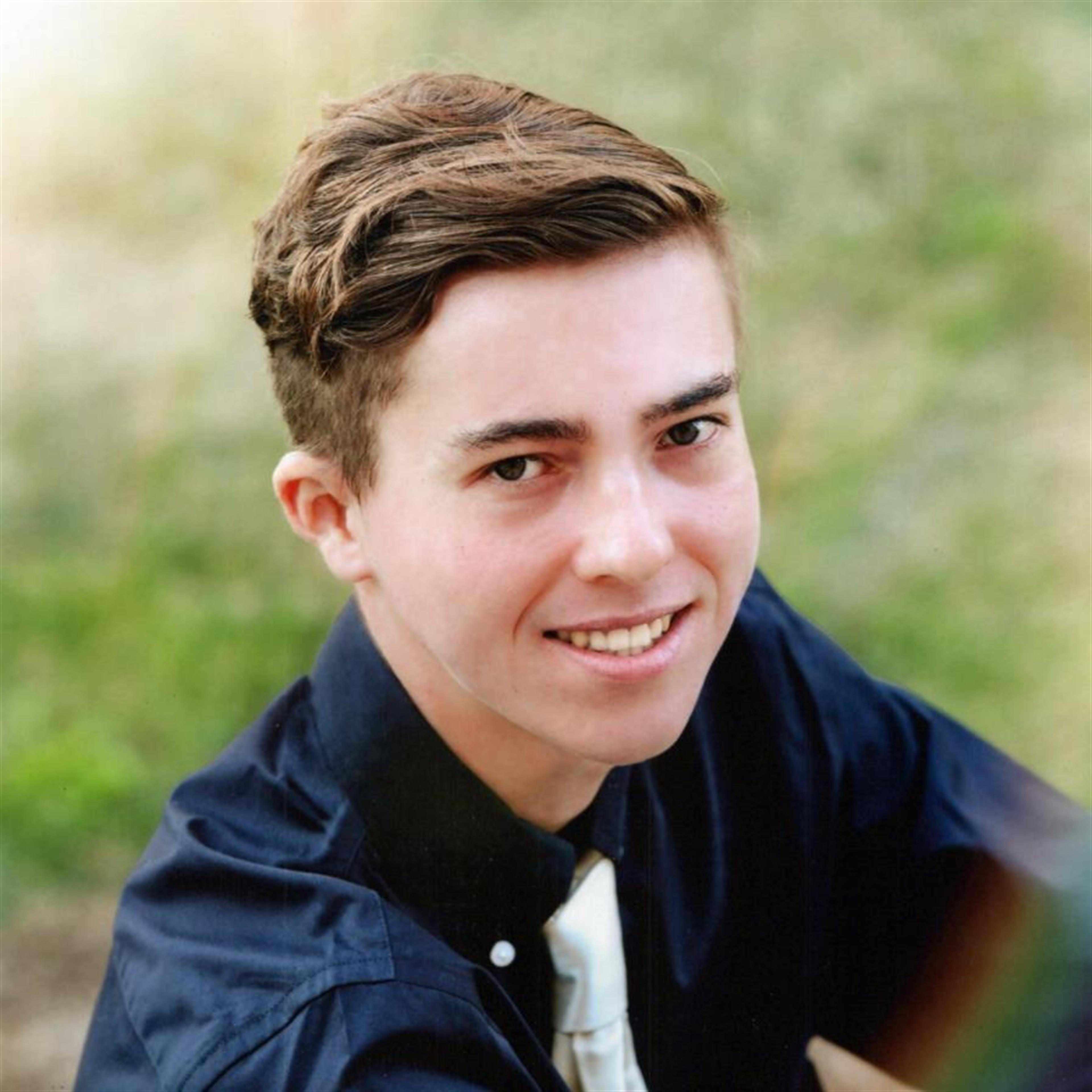 Joseph Michael Poynter's obituary picture