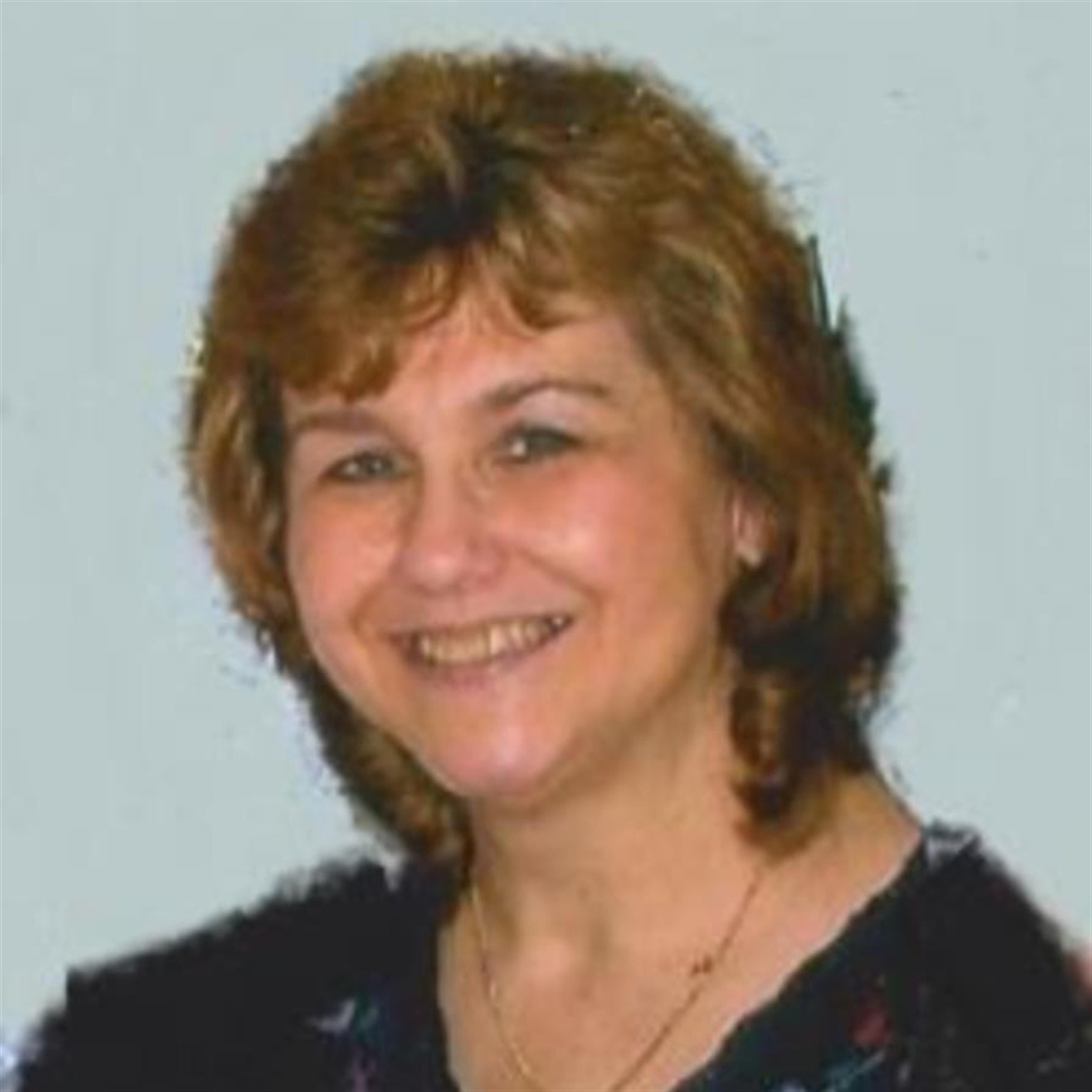 Carolyn Sue Nash