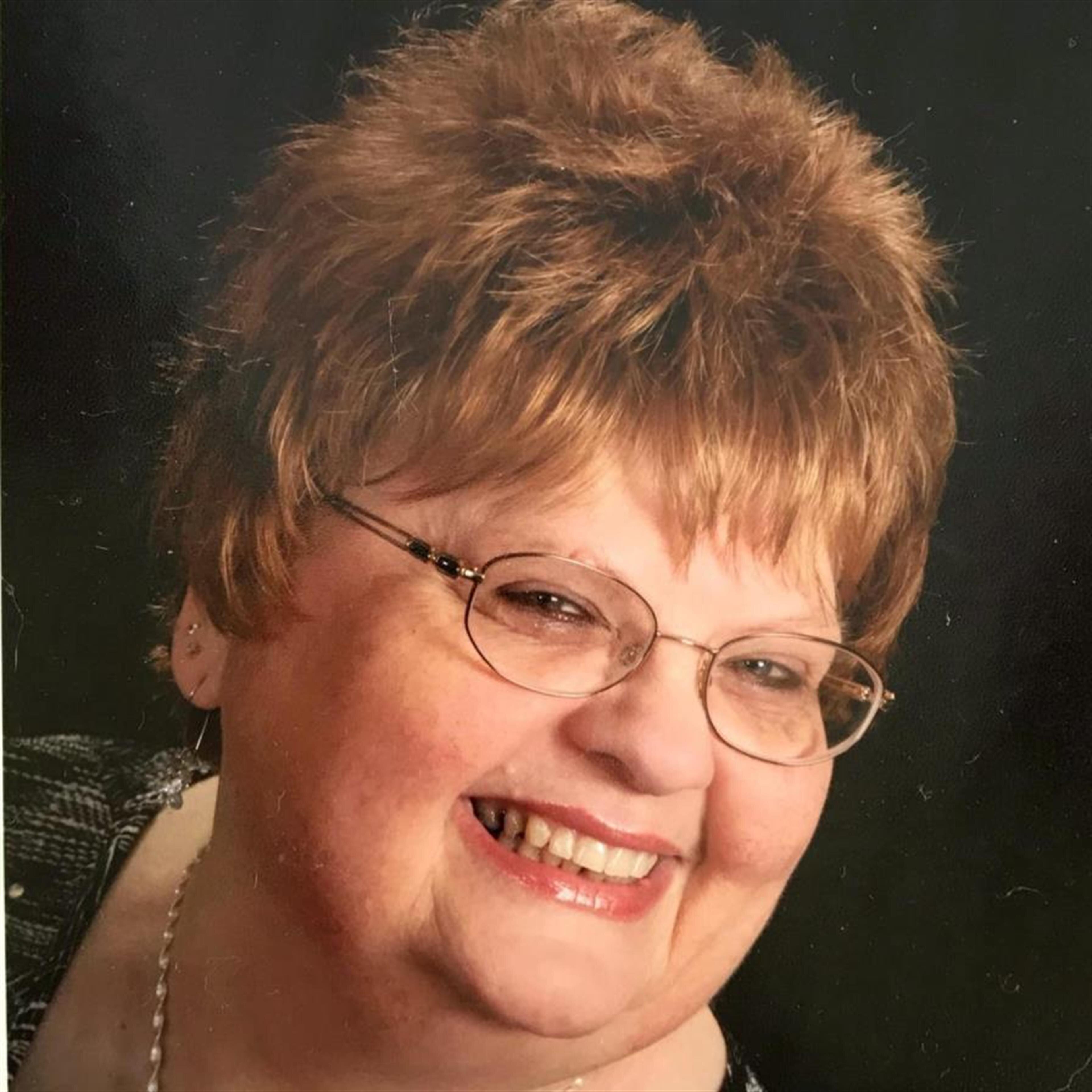 Minyonne Kay Rhoades