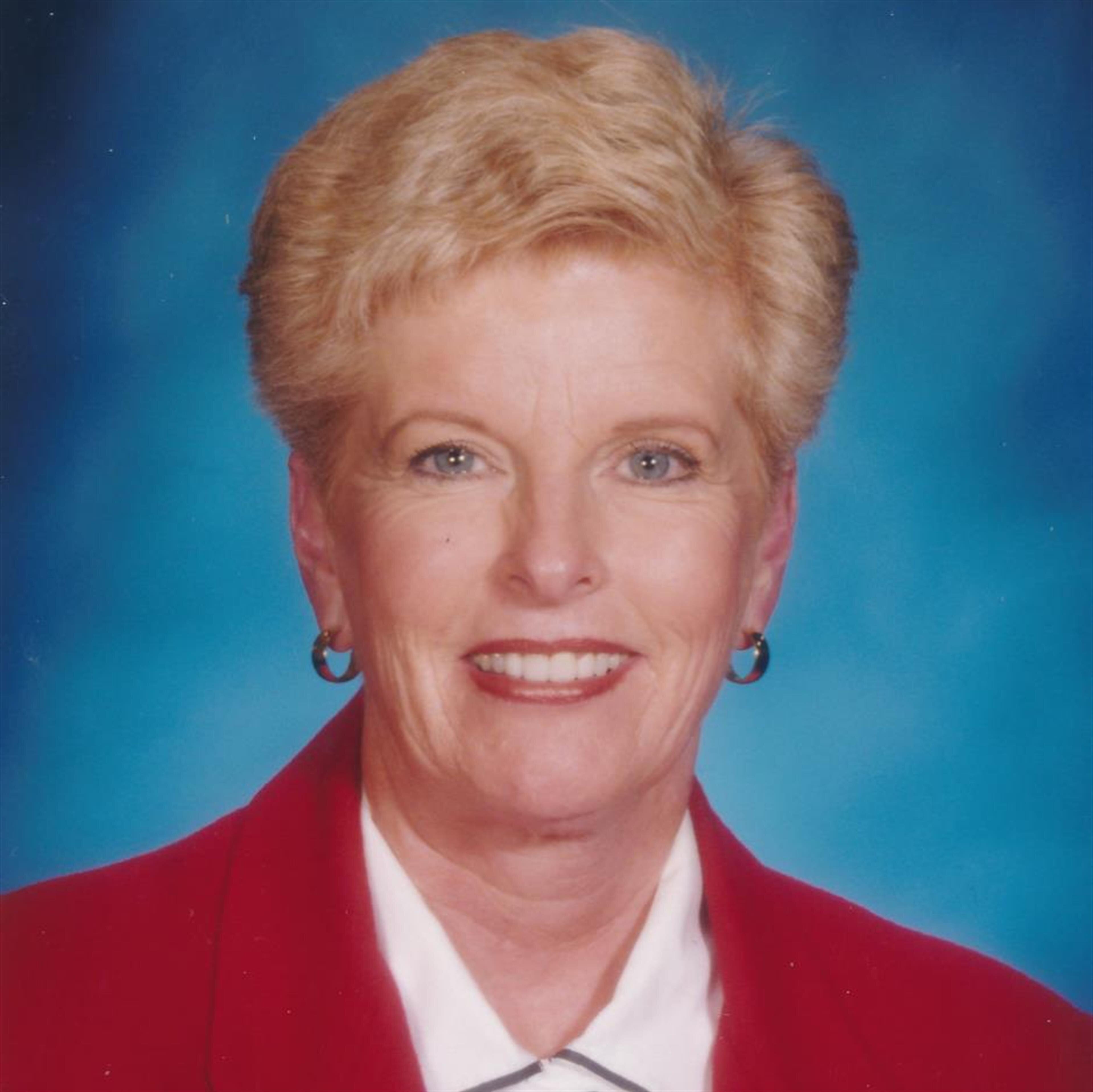 Diane Armstrong