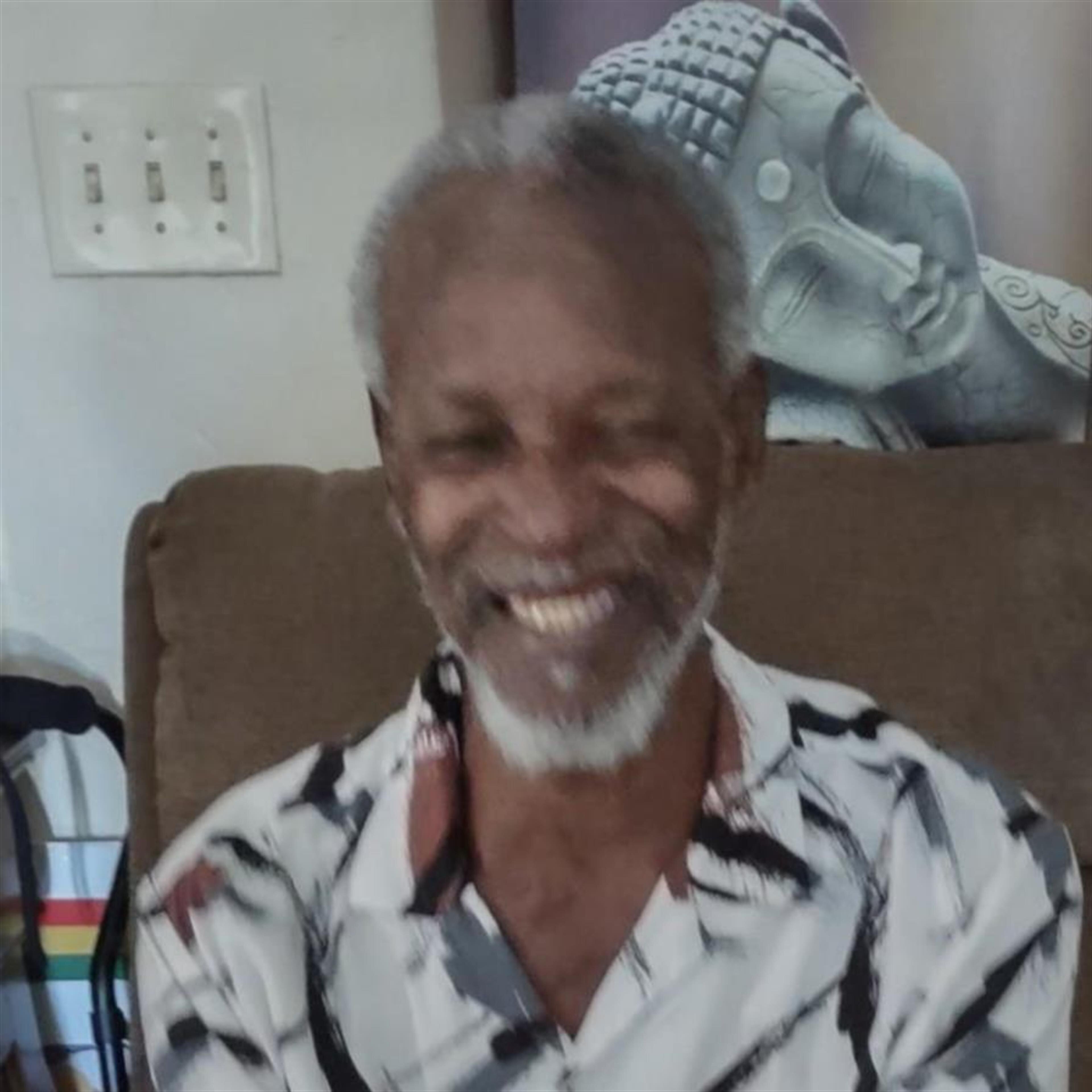 Stanley West Walker