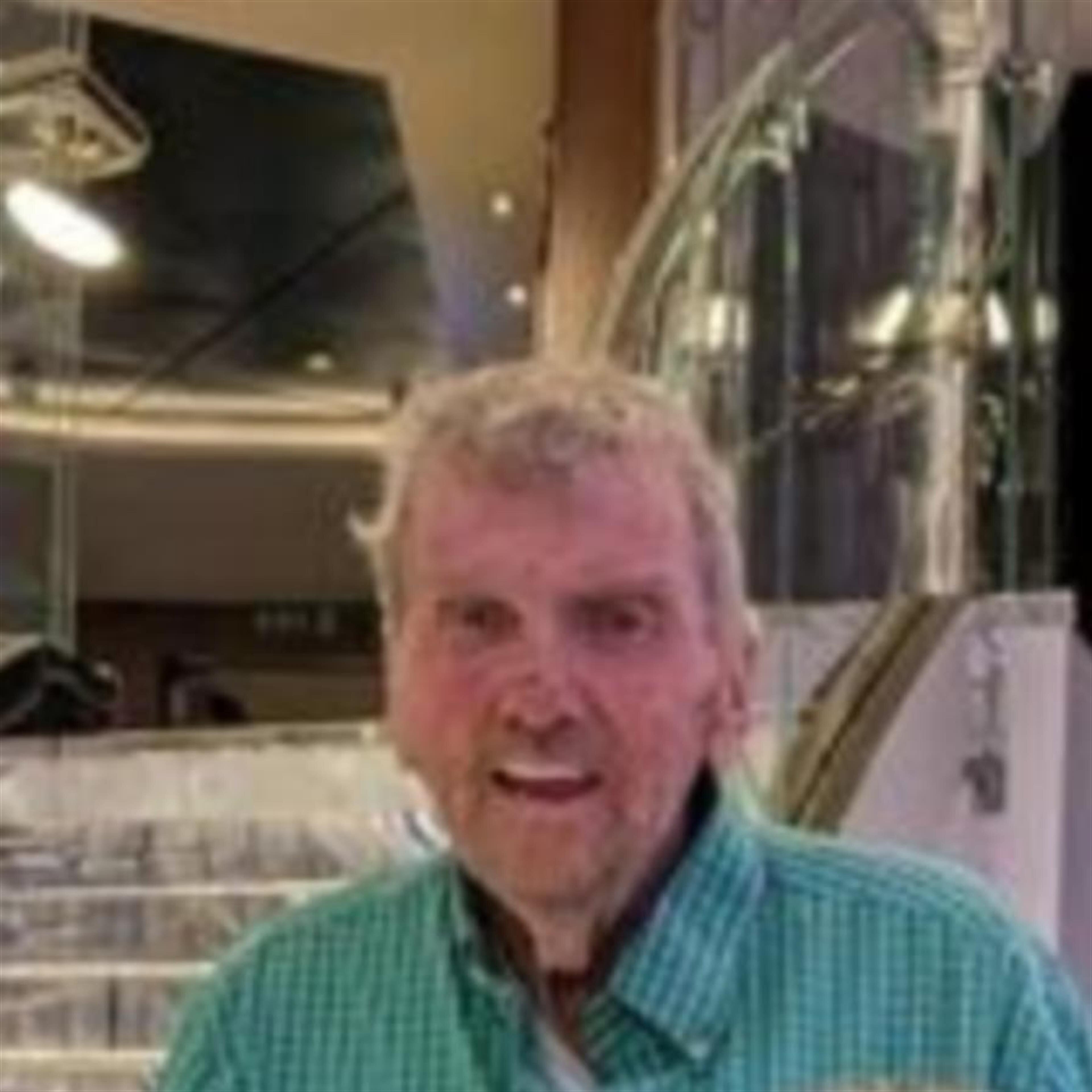 Roger John Penny Sr
