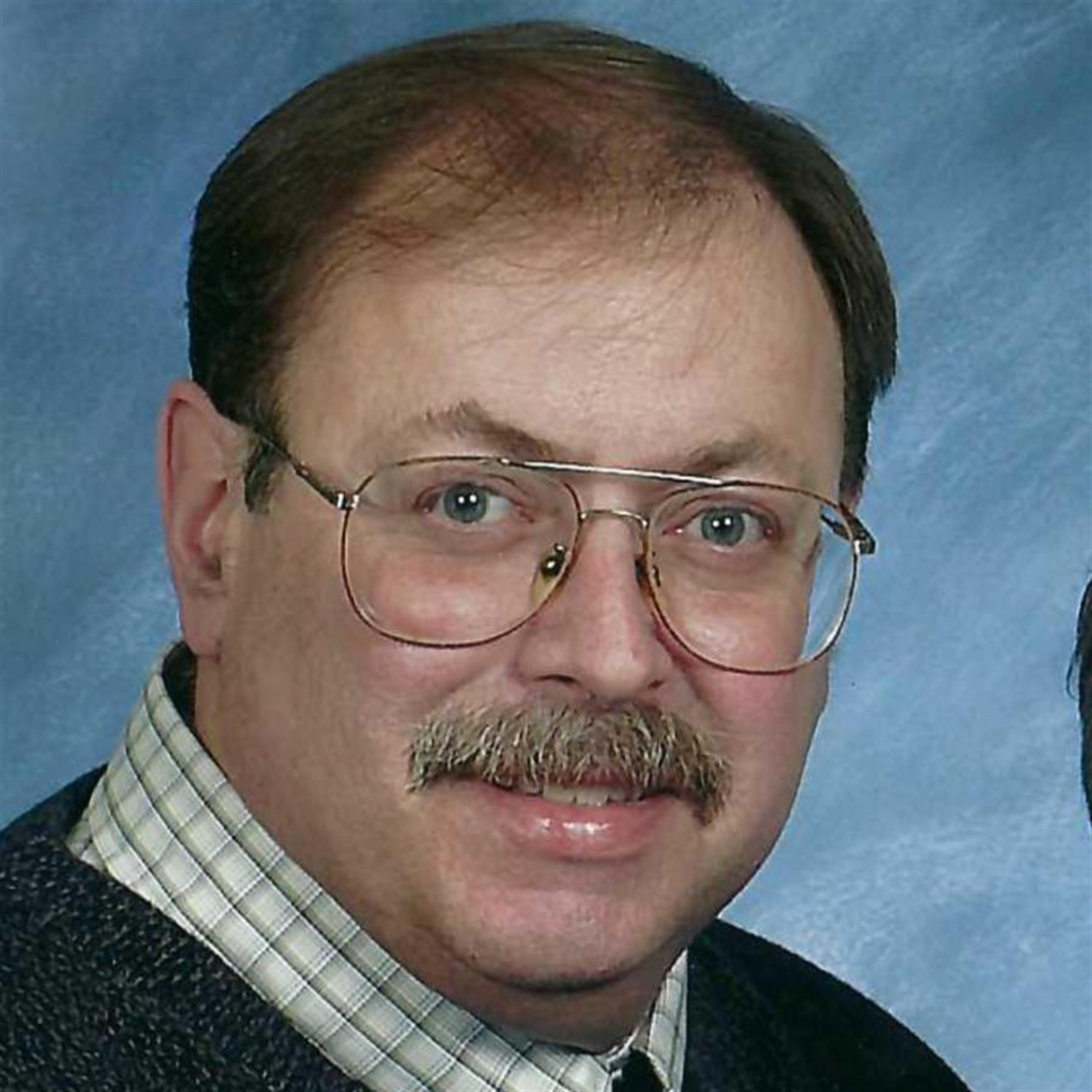 Thomas James Williamson