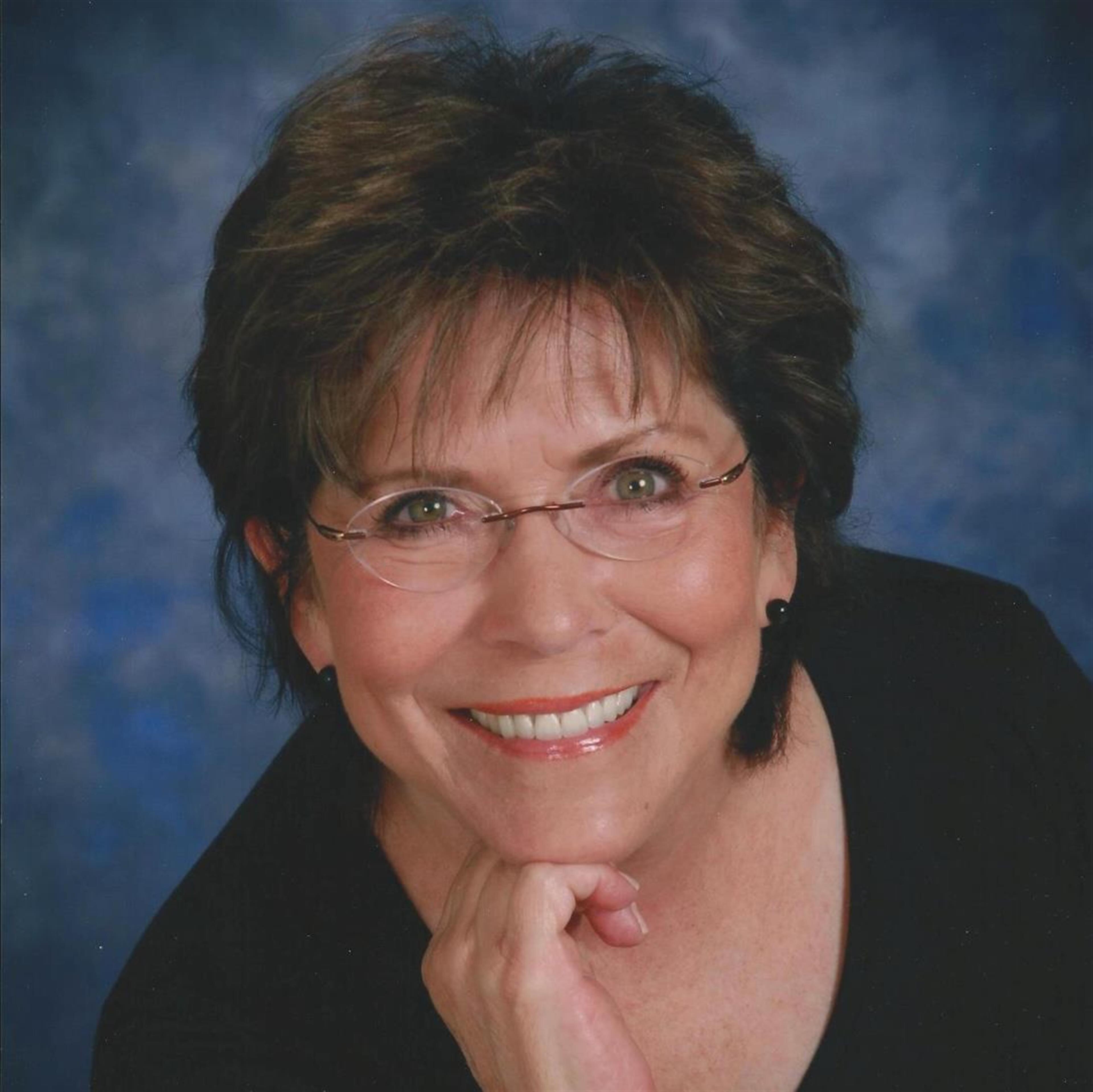 Linda Kay Everett