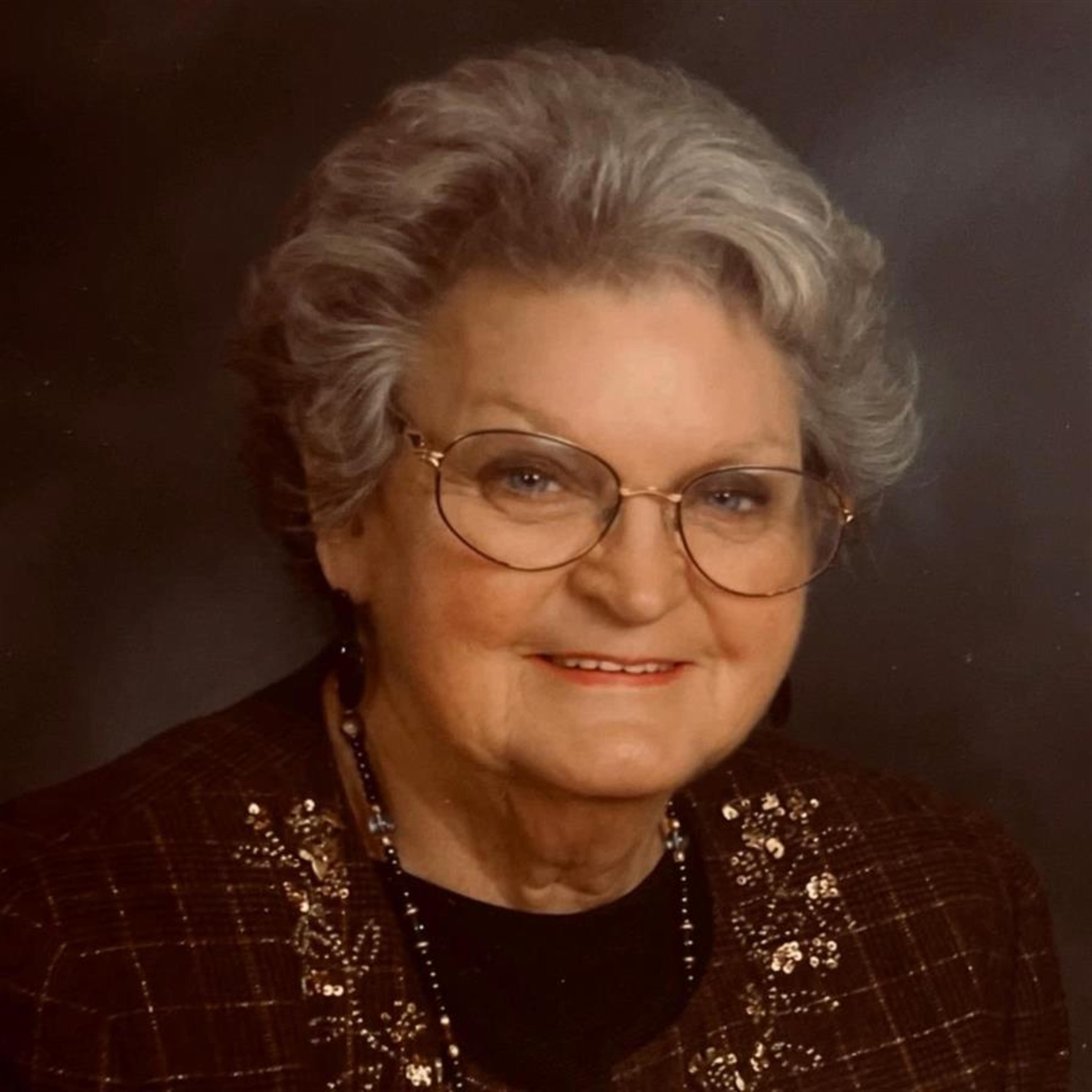 Juanita Evilcizer