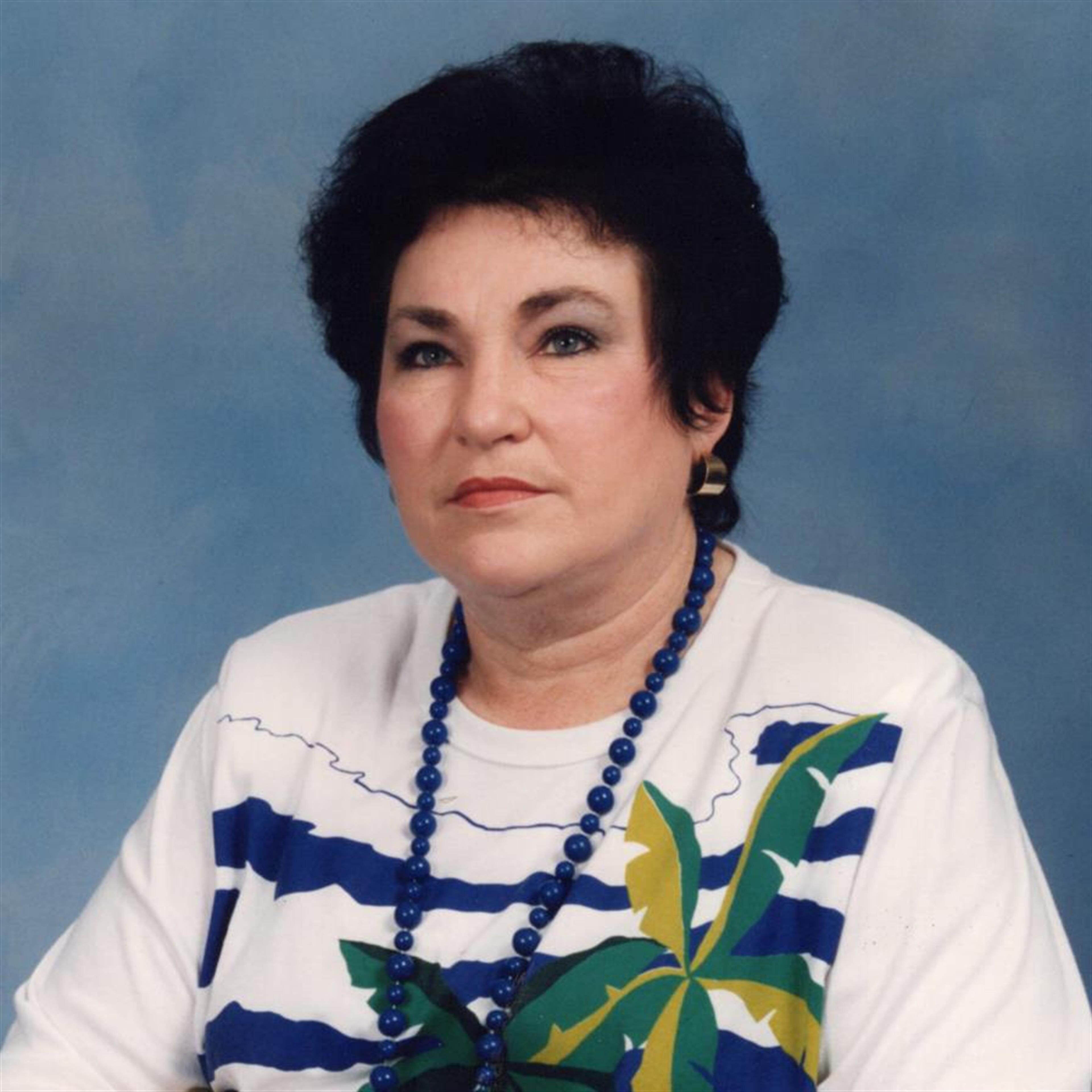 Luci Jane Adams (Lebanon)