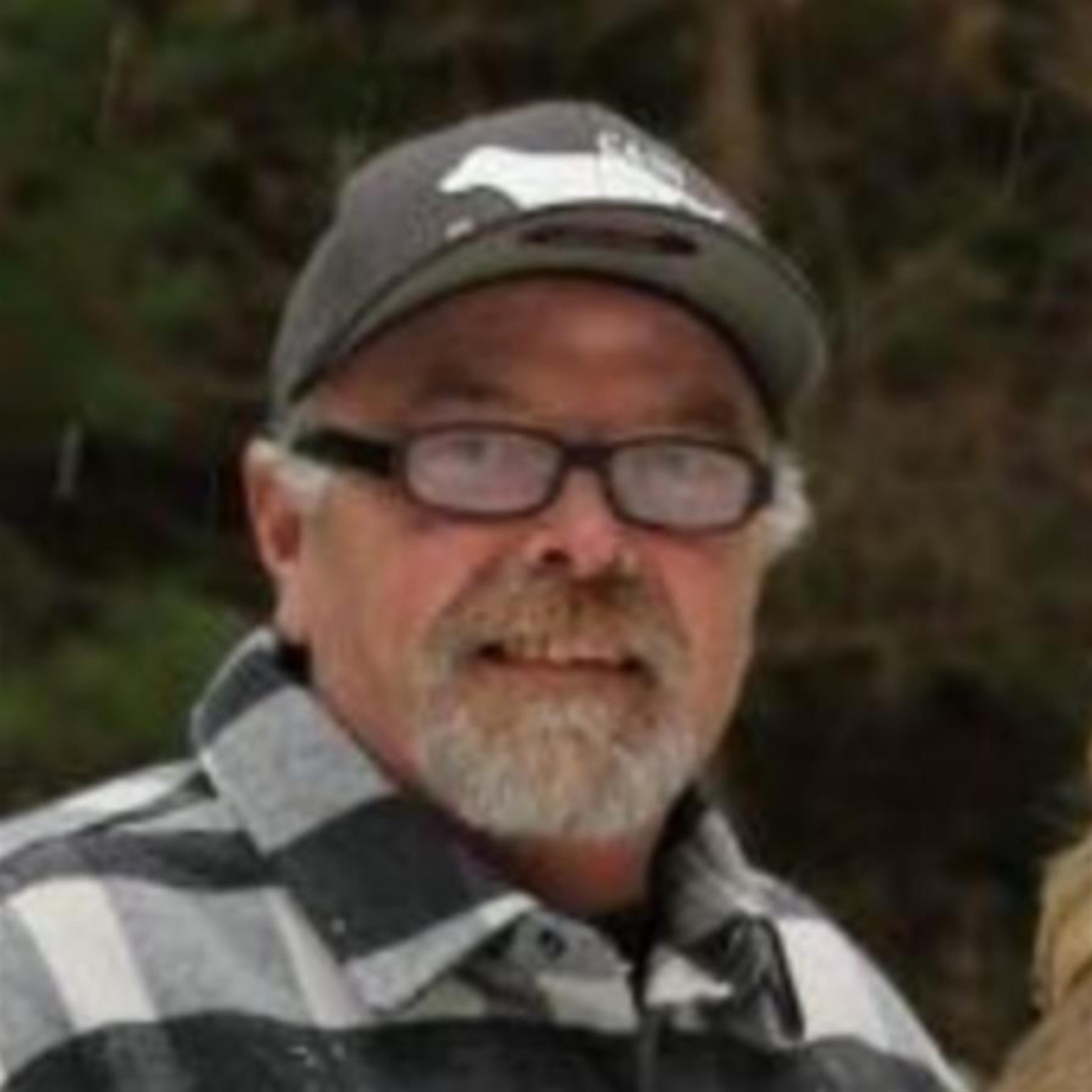 David Nolan Miller Sr.