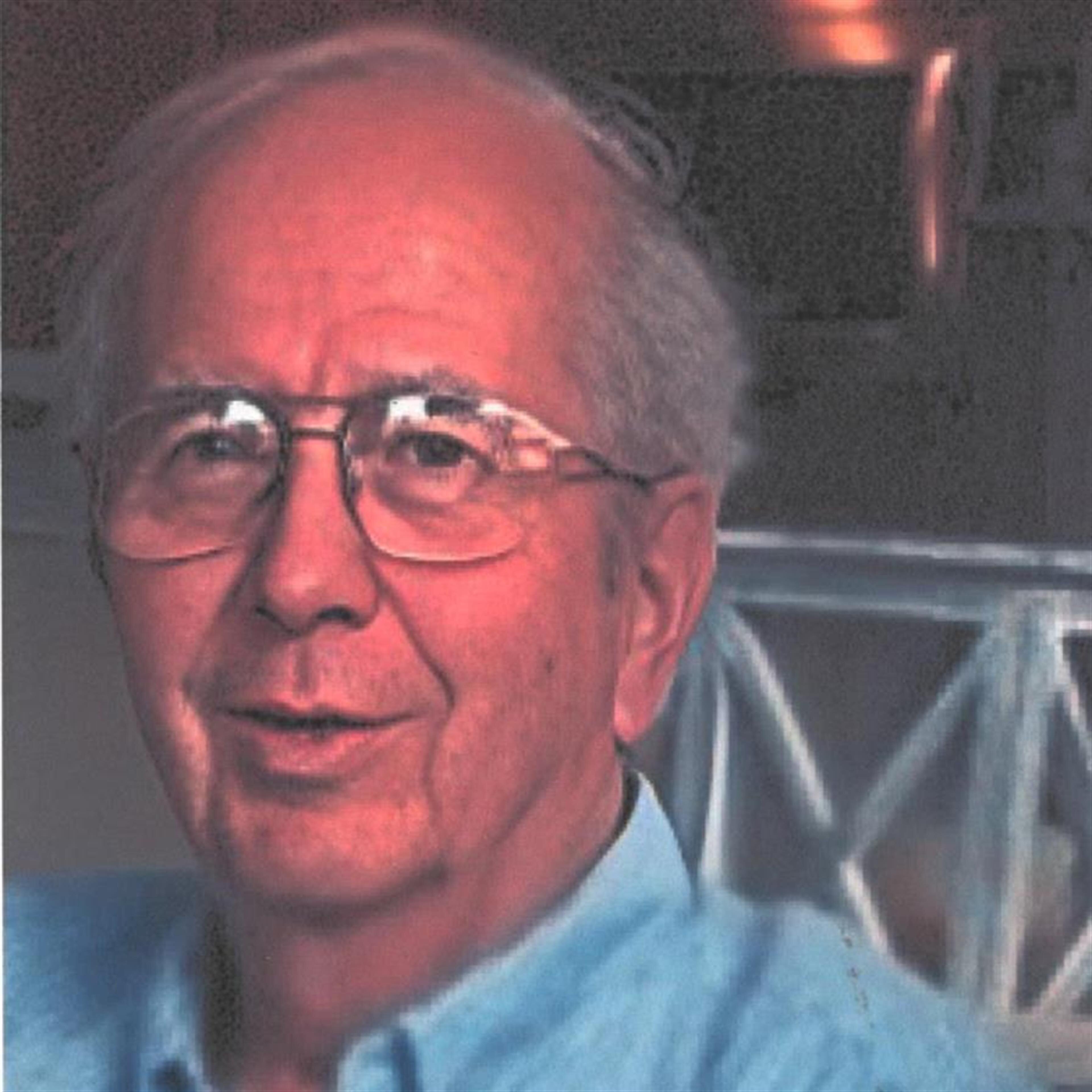 George Philip Beasley
