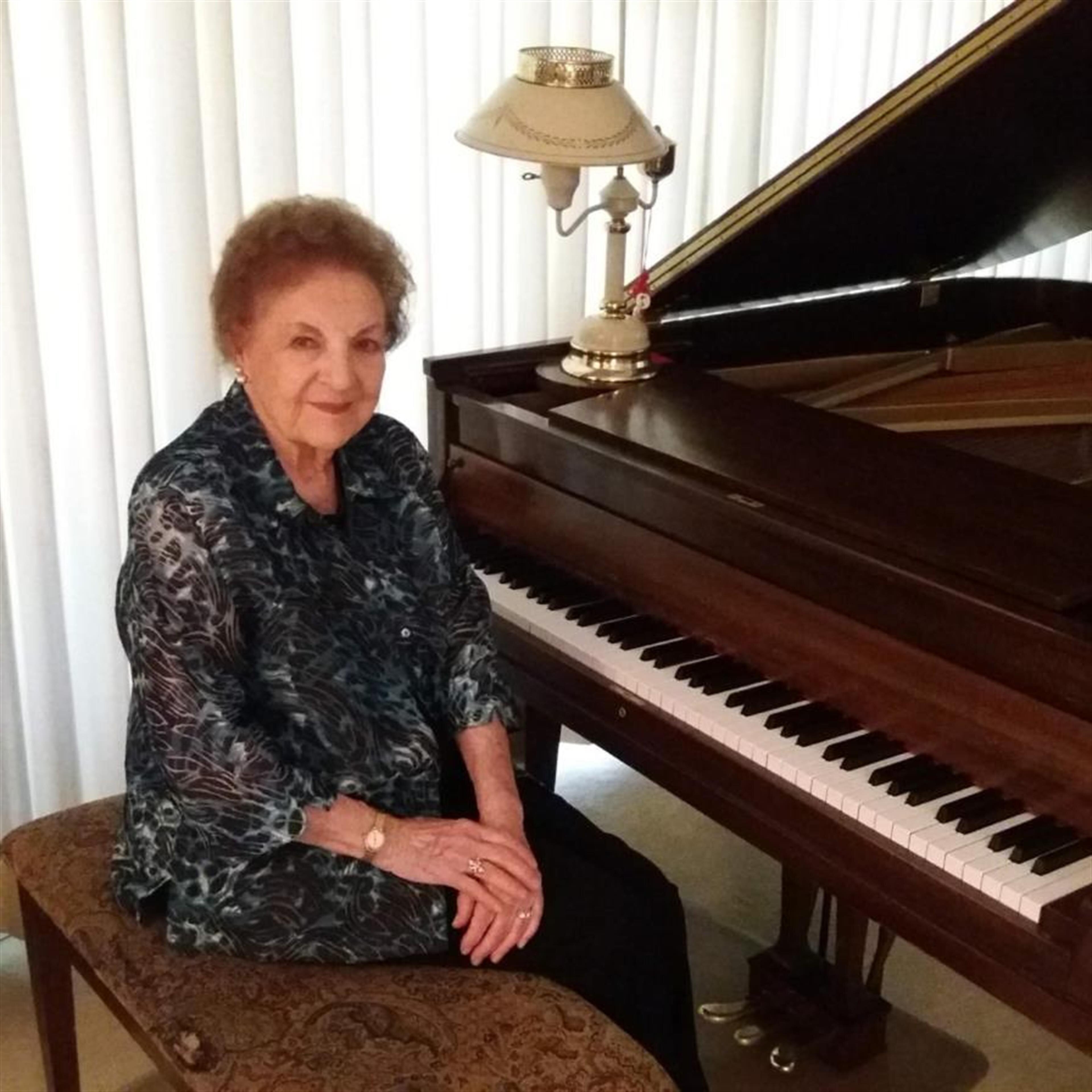 Betty Sue Hall