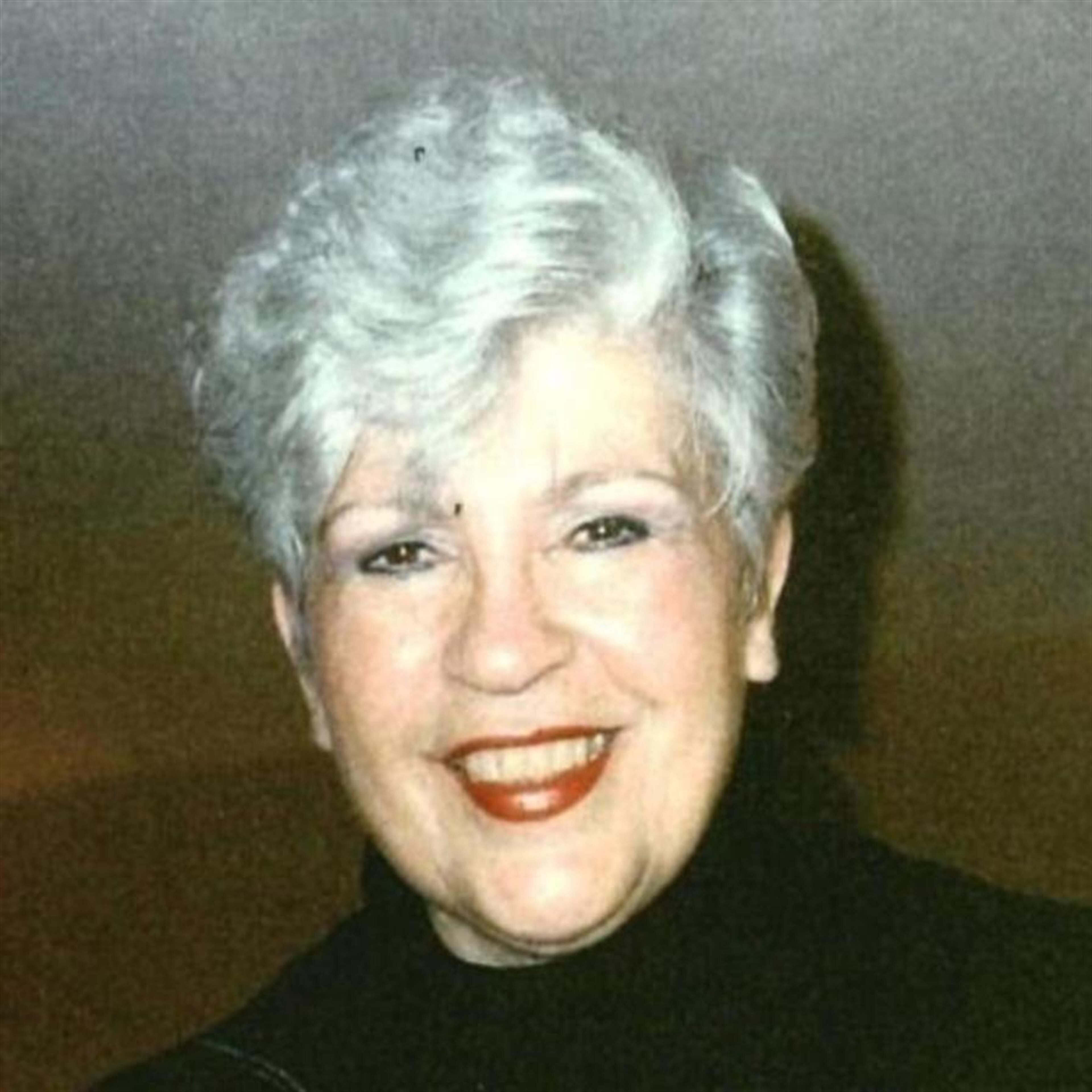 Marjorie Wilsker