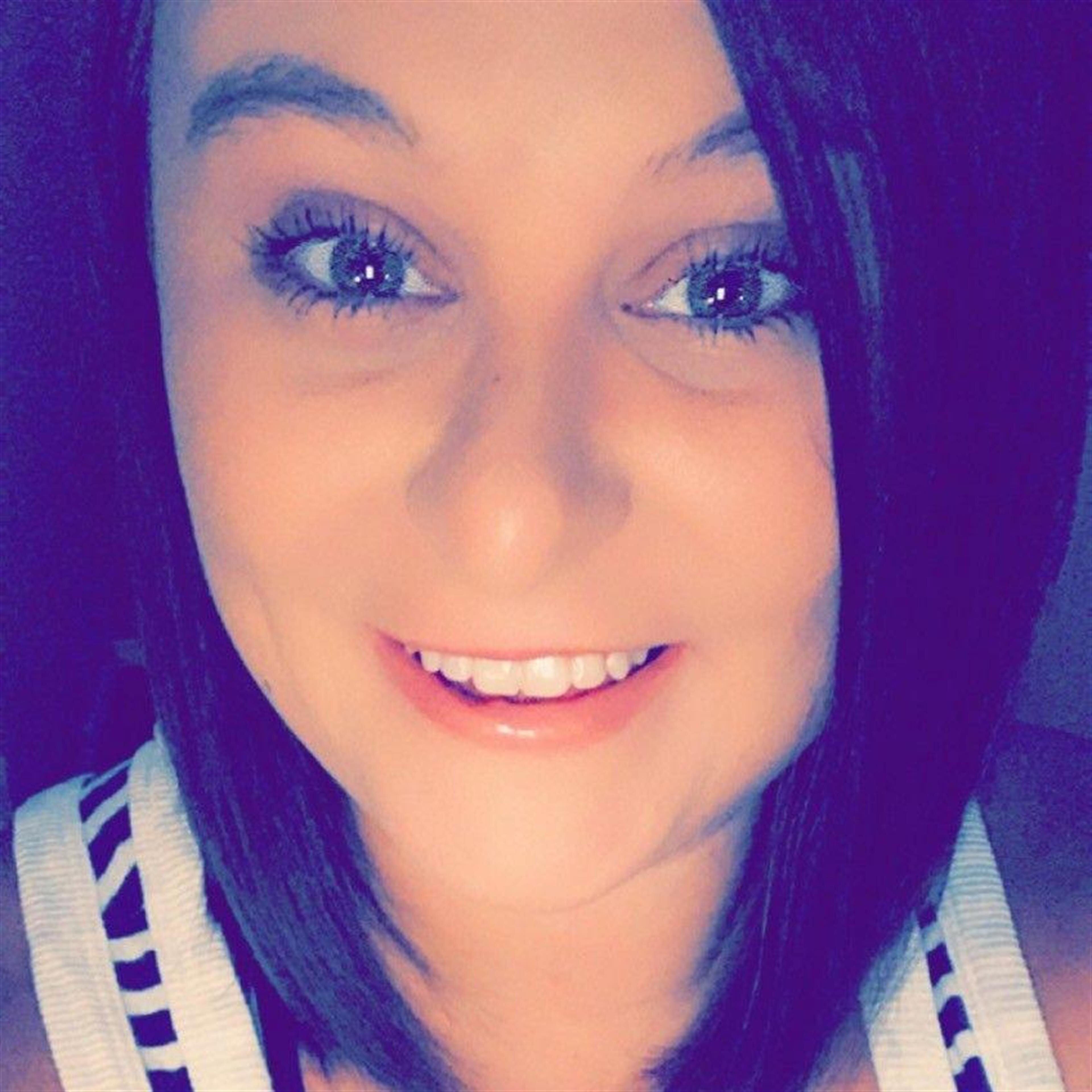 Brittani Shanen Ray