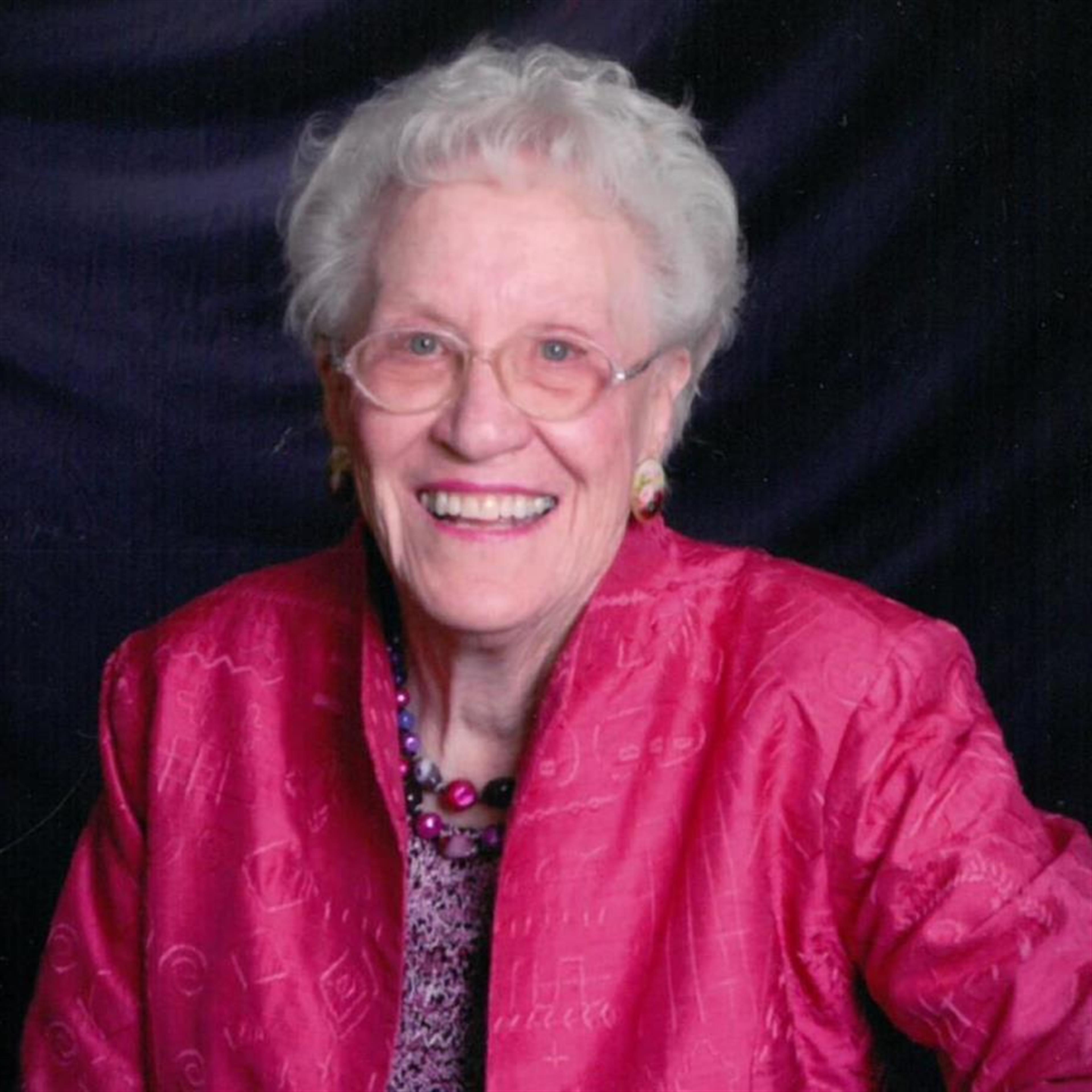 Ella Marine Gore's obituary picture