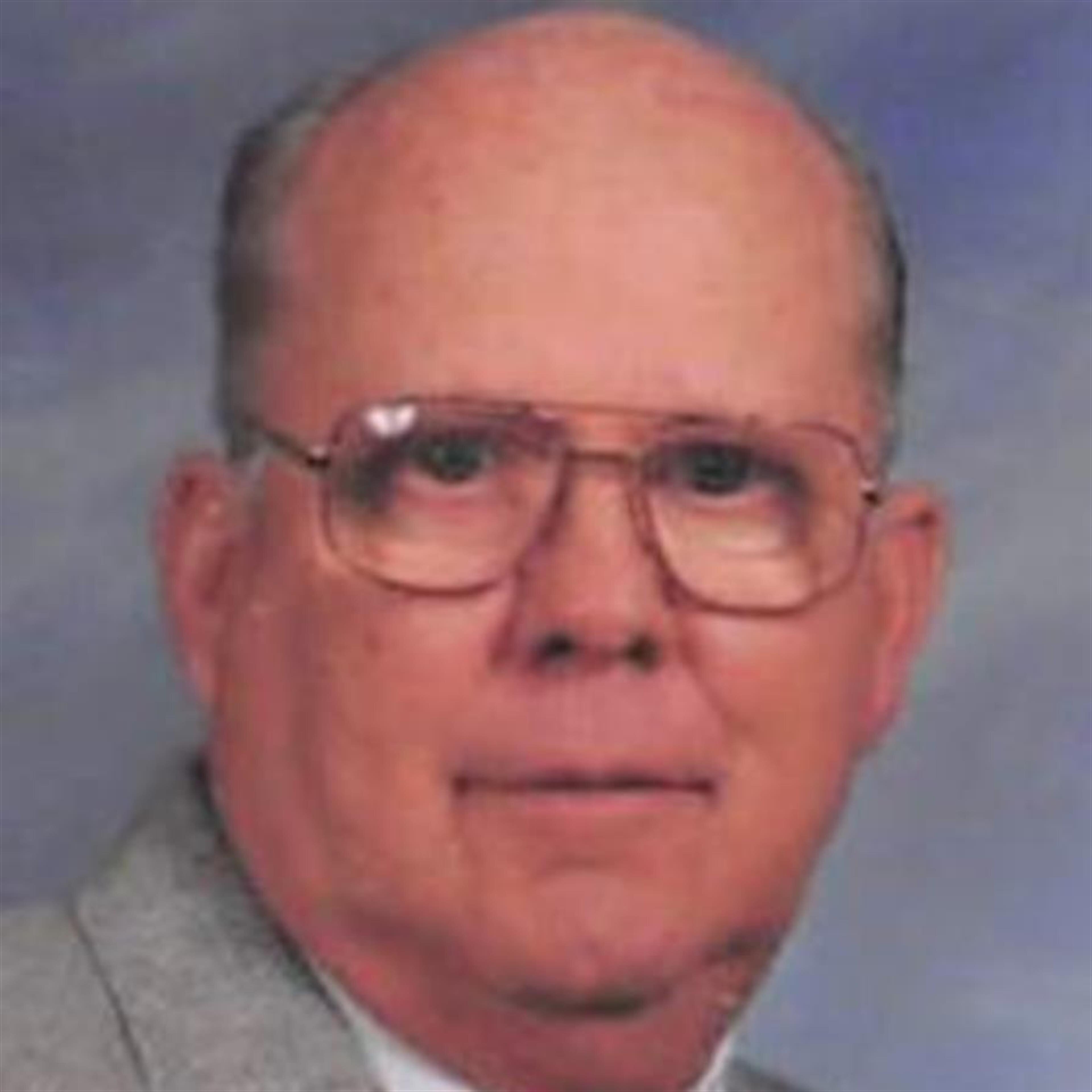 Jack Everett Newlin