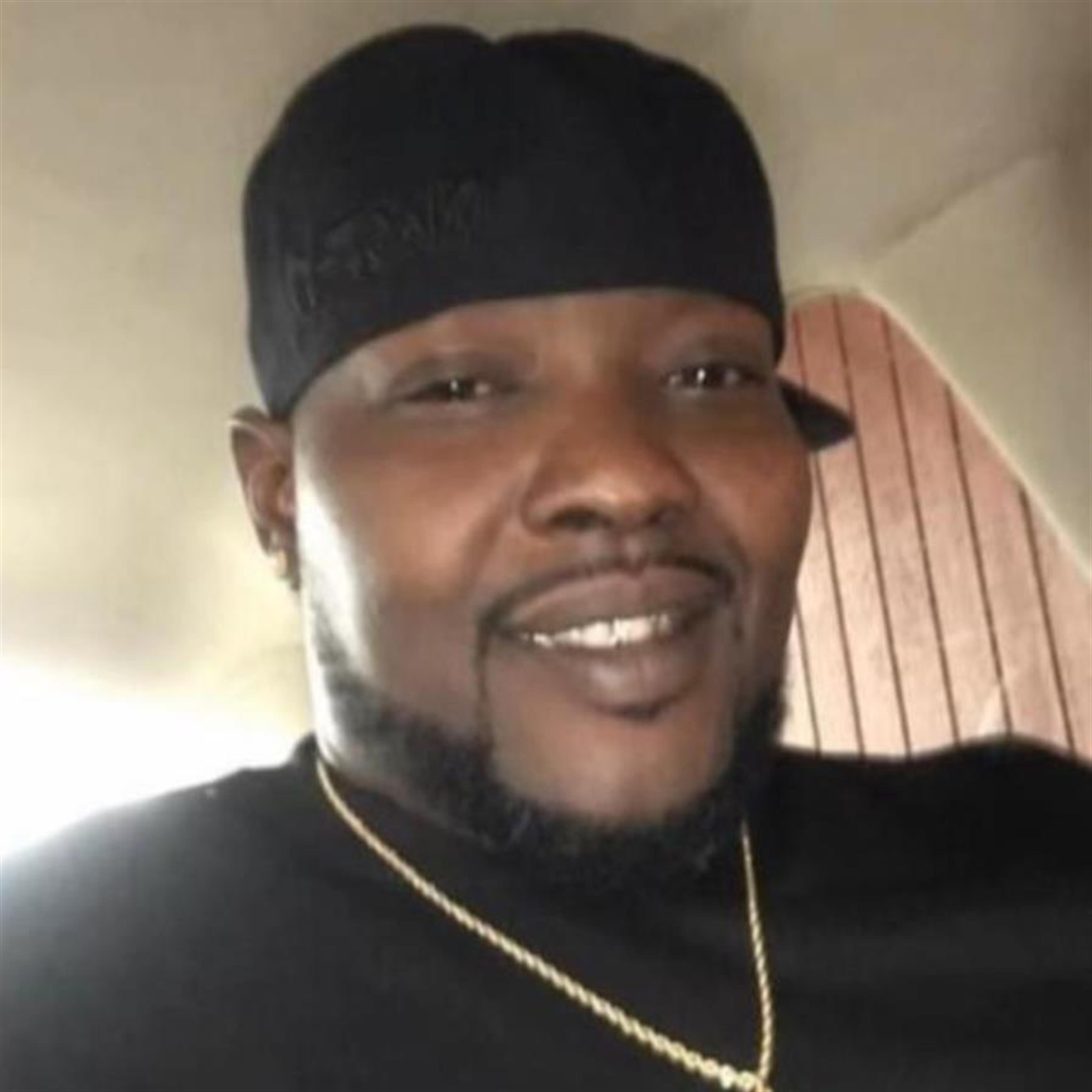 Jarvis Tremaine Houston