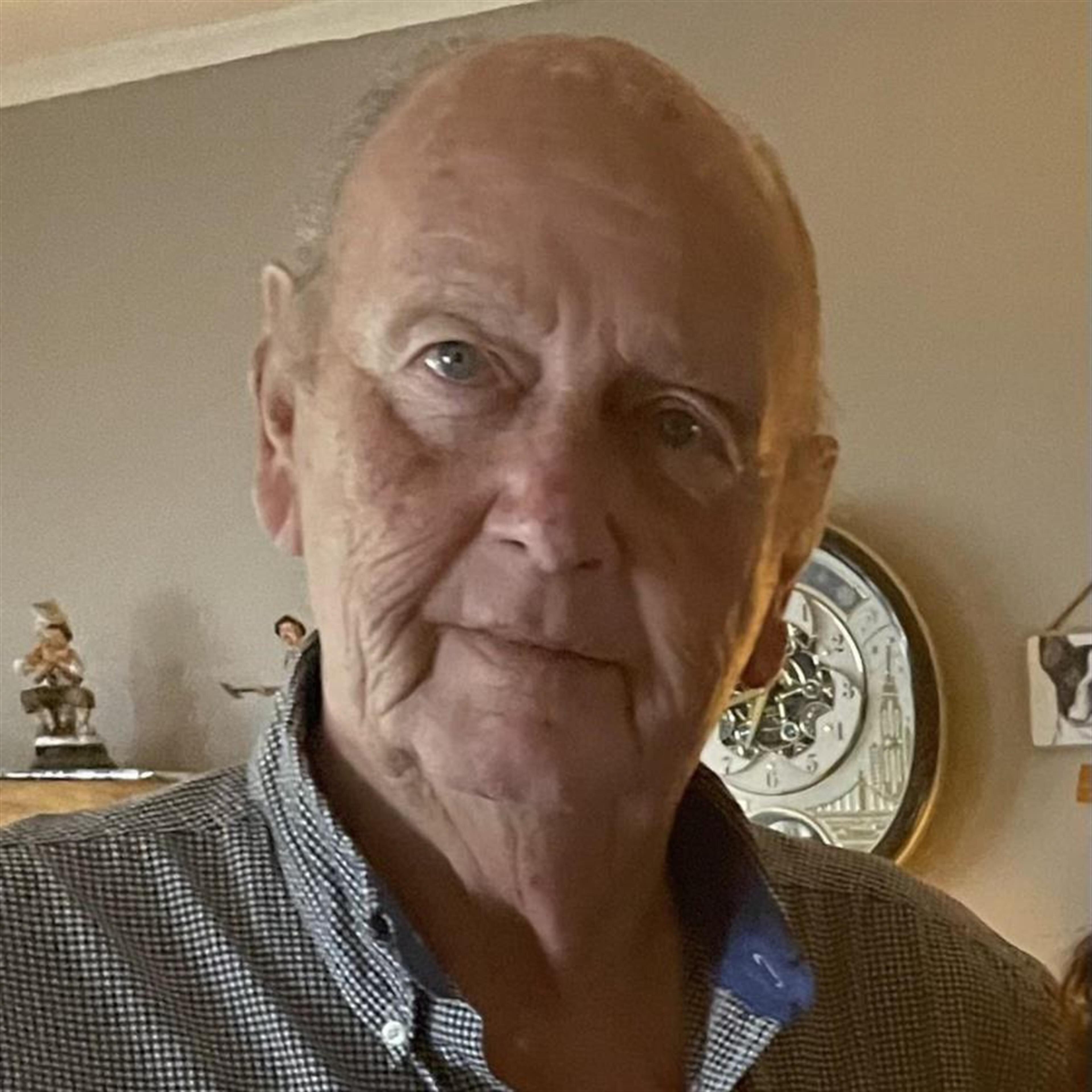 Robert Lee Soble