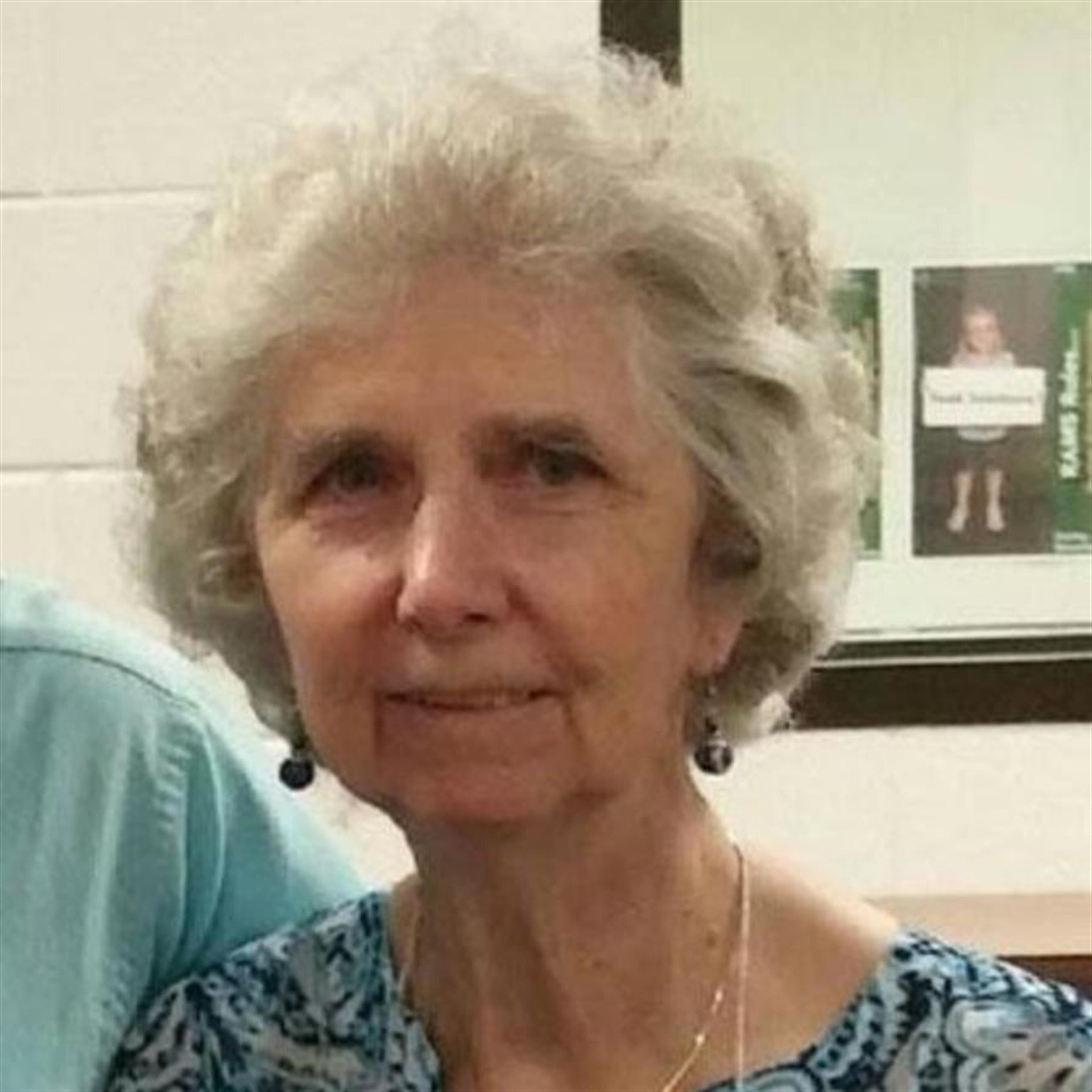 Margaret Gann Bryce