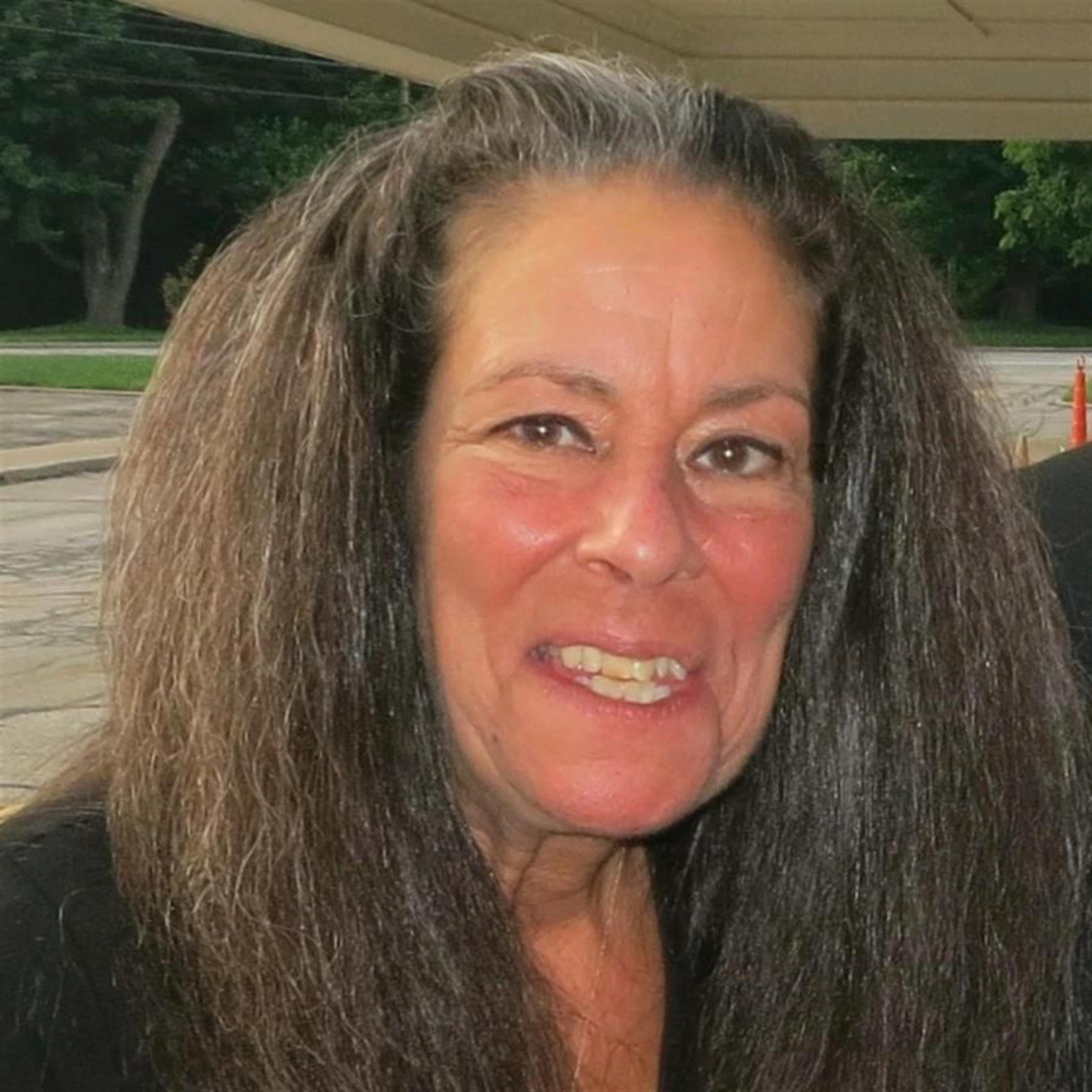 Patricia Jean Deming