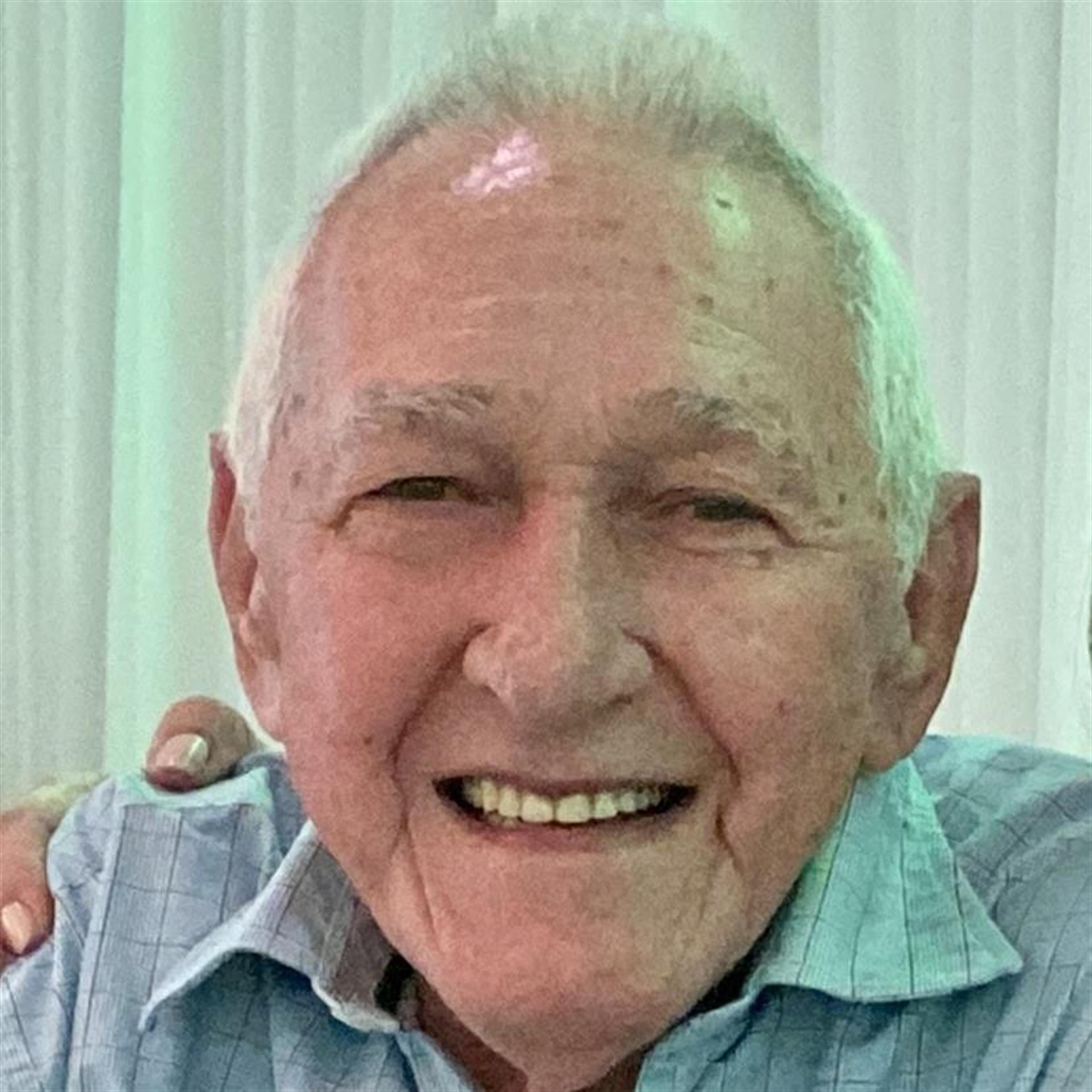 Jorge T Romero Puig