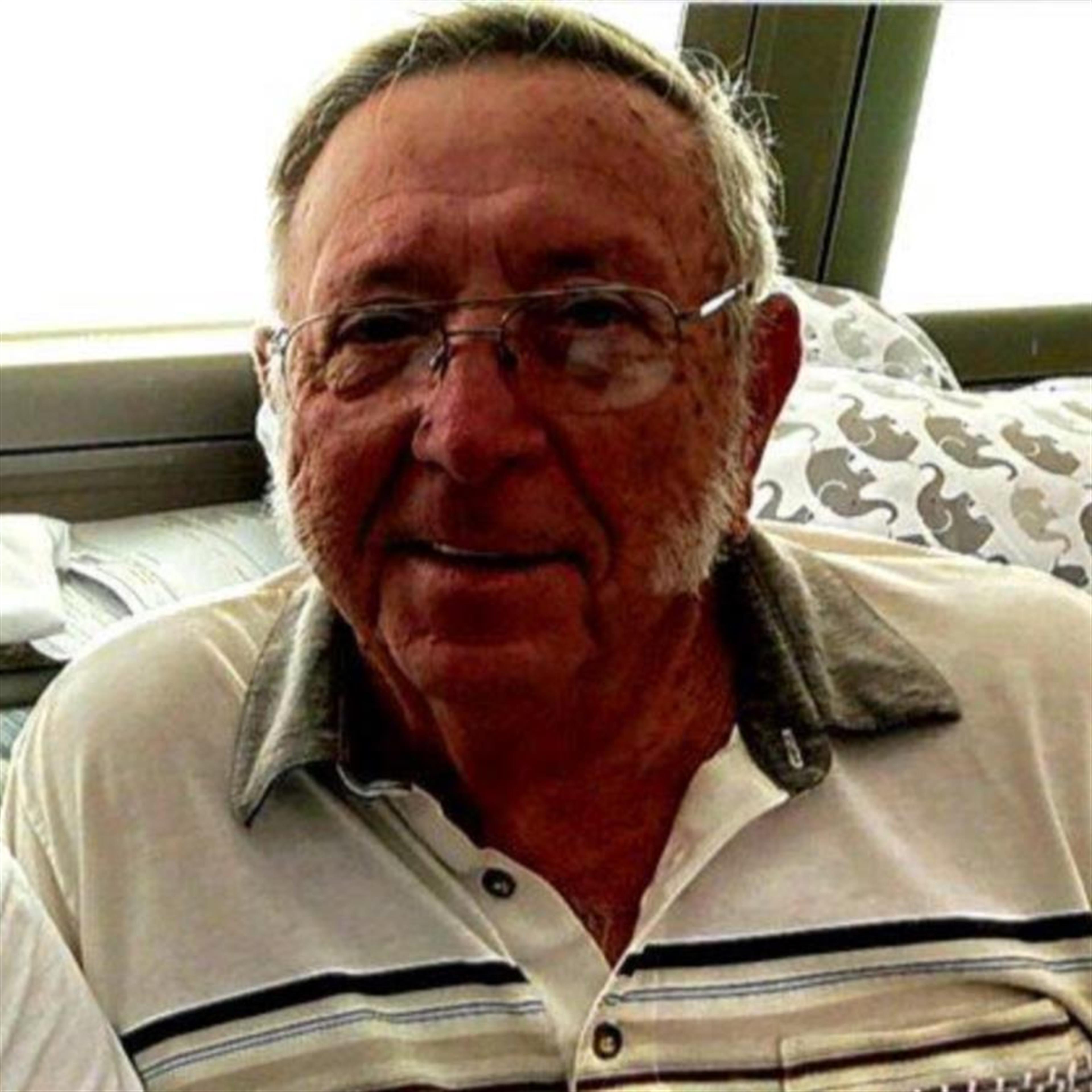 Buddy C. Roles Sr.'s obituary picture