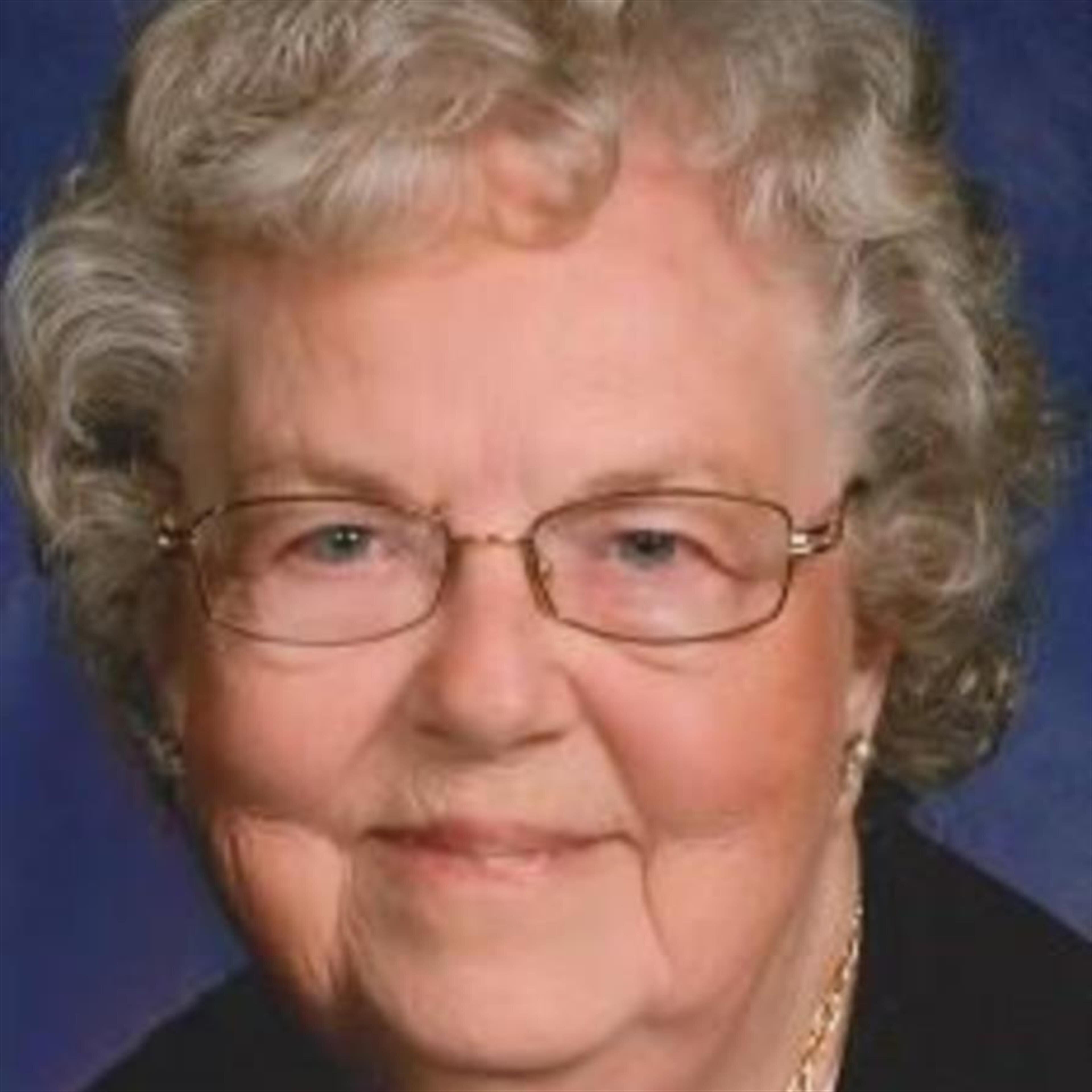 Virginia Marie Moore