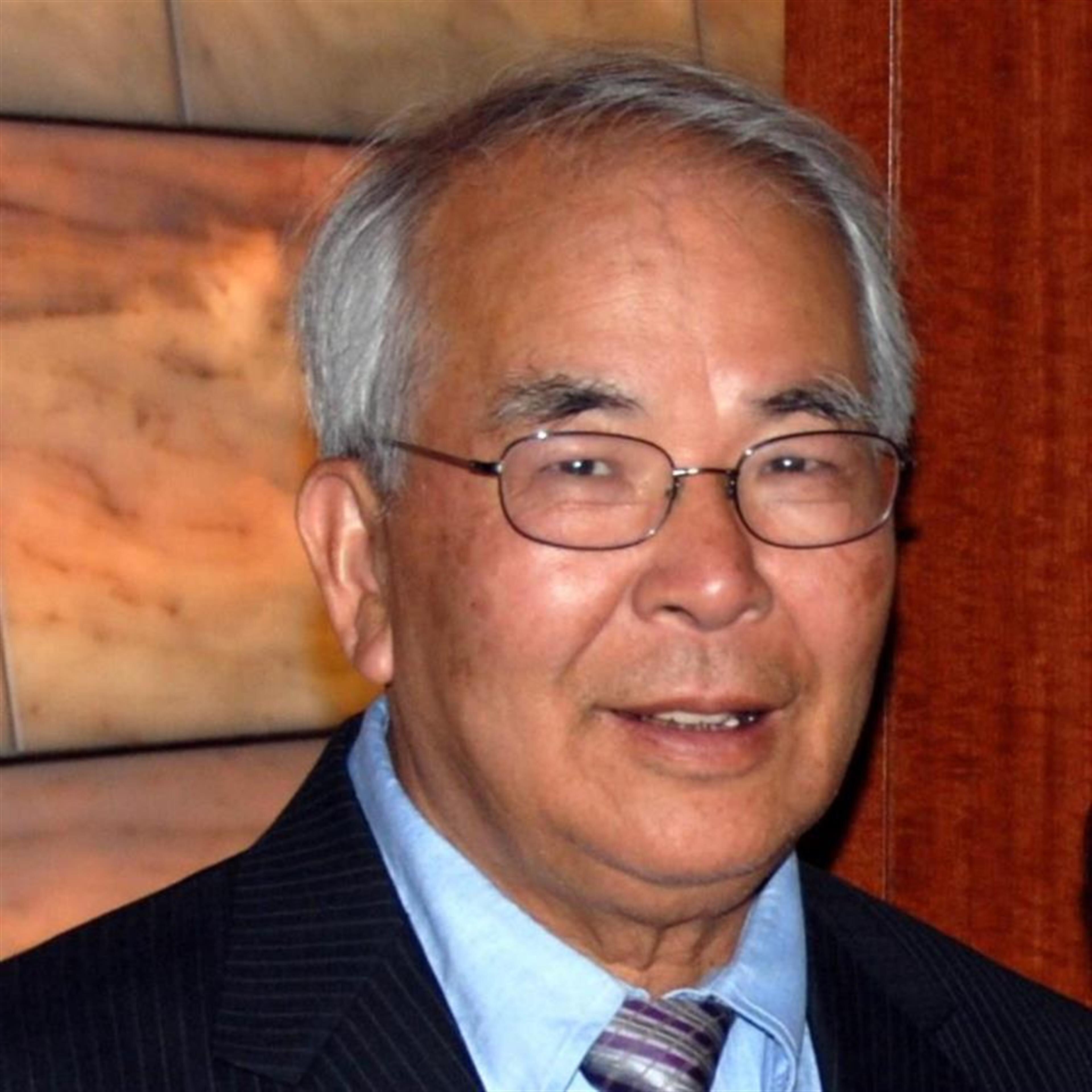Allen Yee Fong Lee