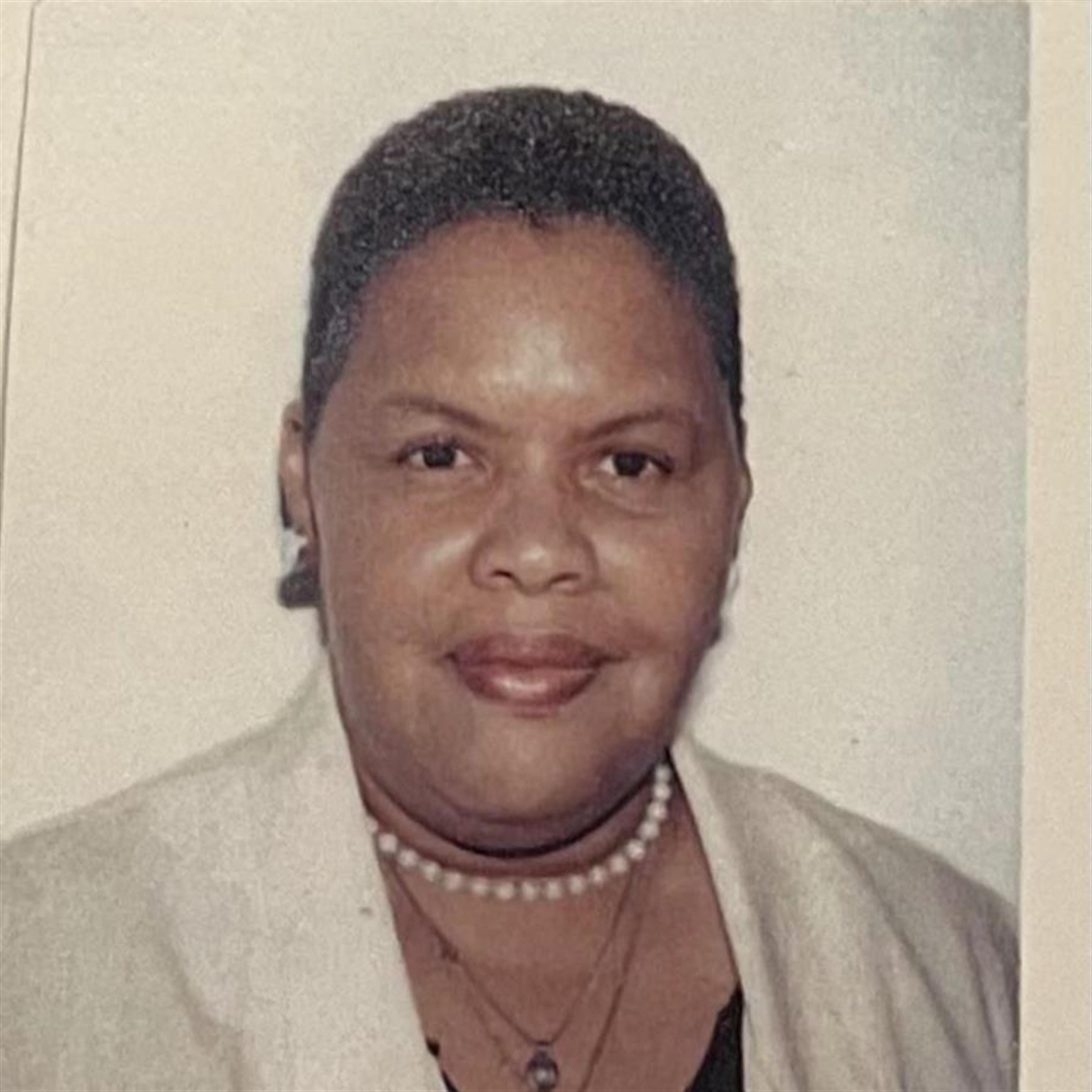 Bobbie Allen