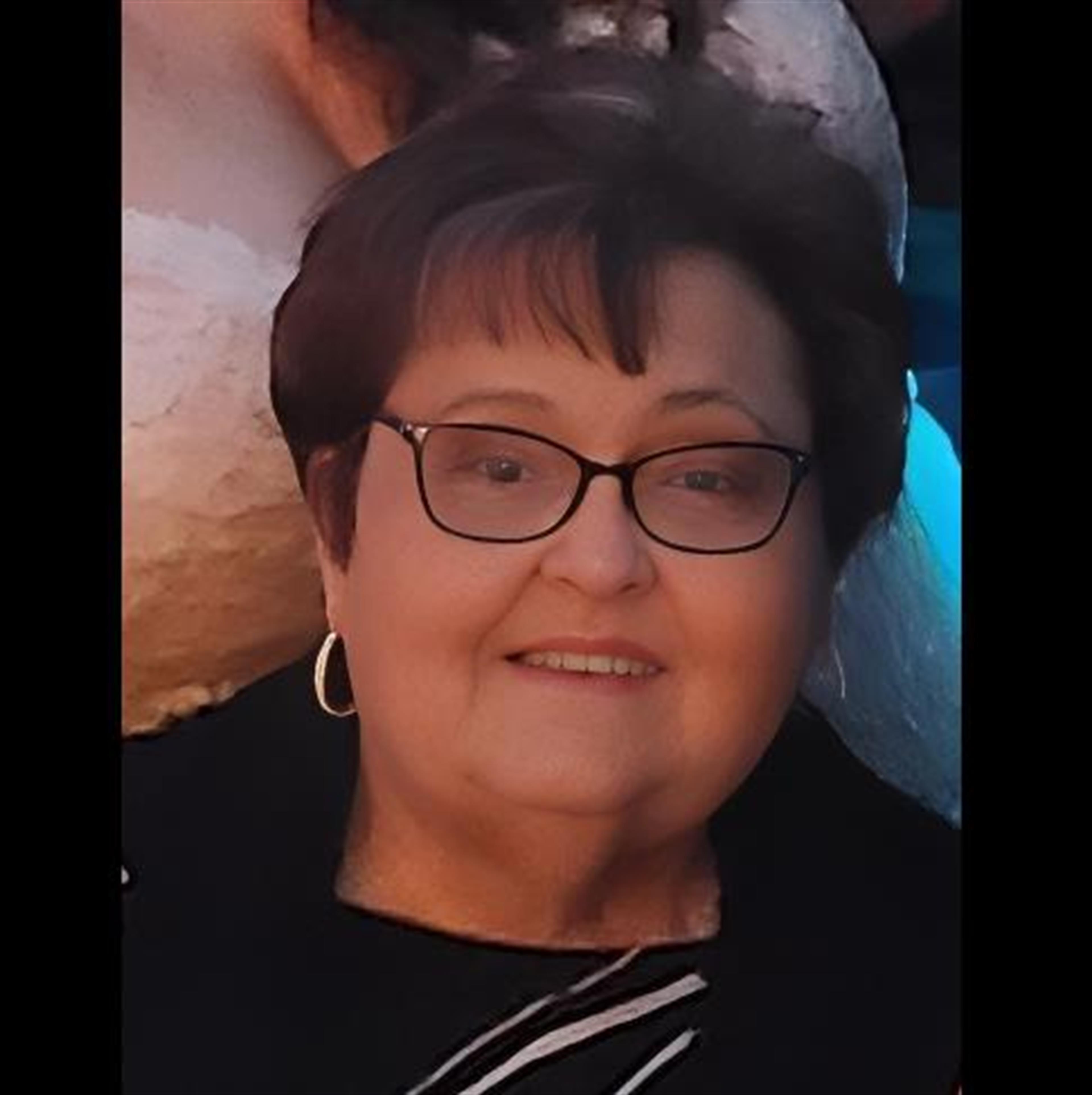 Marcia Eckhardt's obituary picture