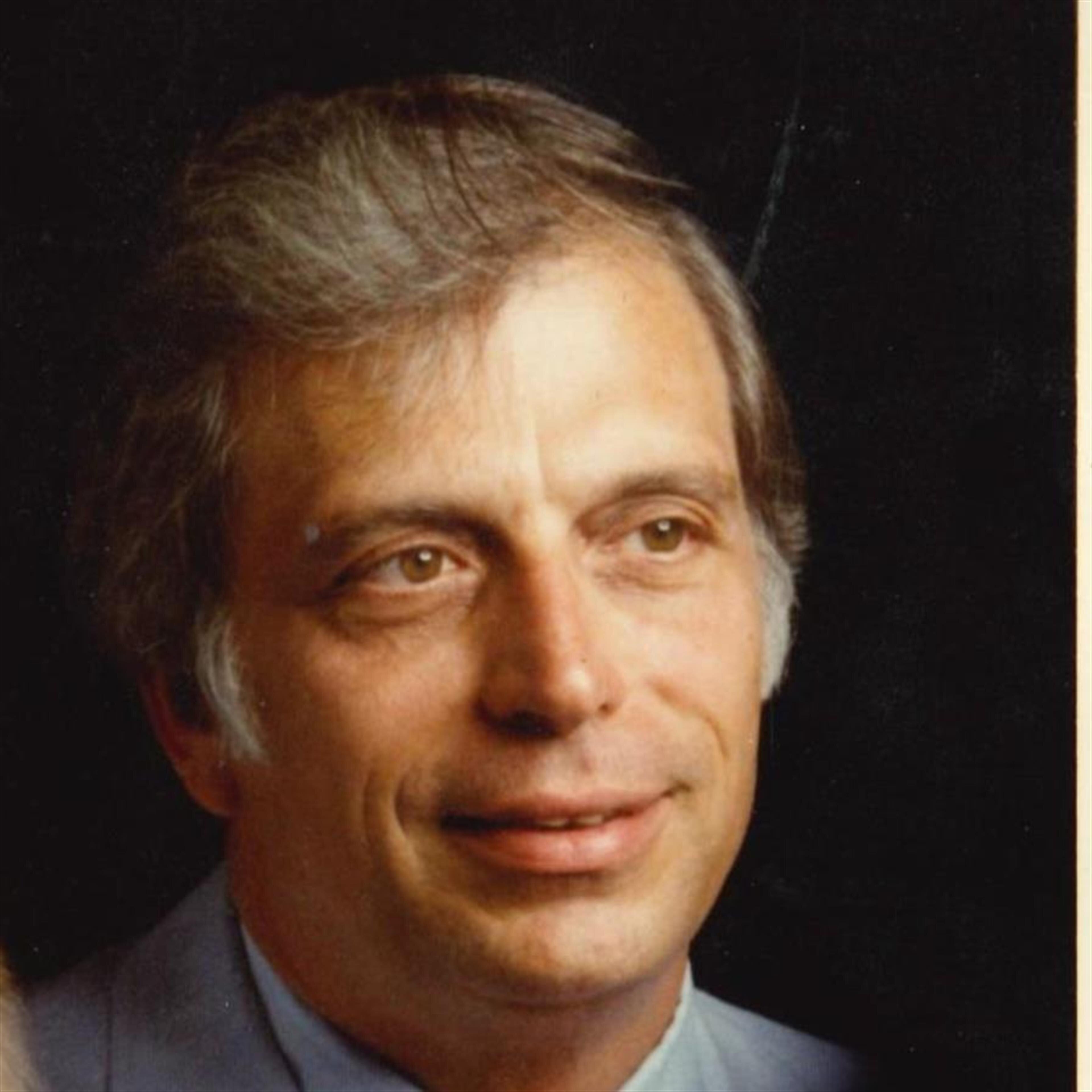 Raymond Alan Bocknor