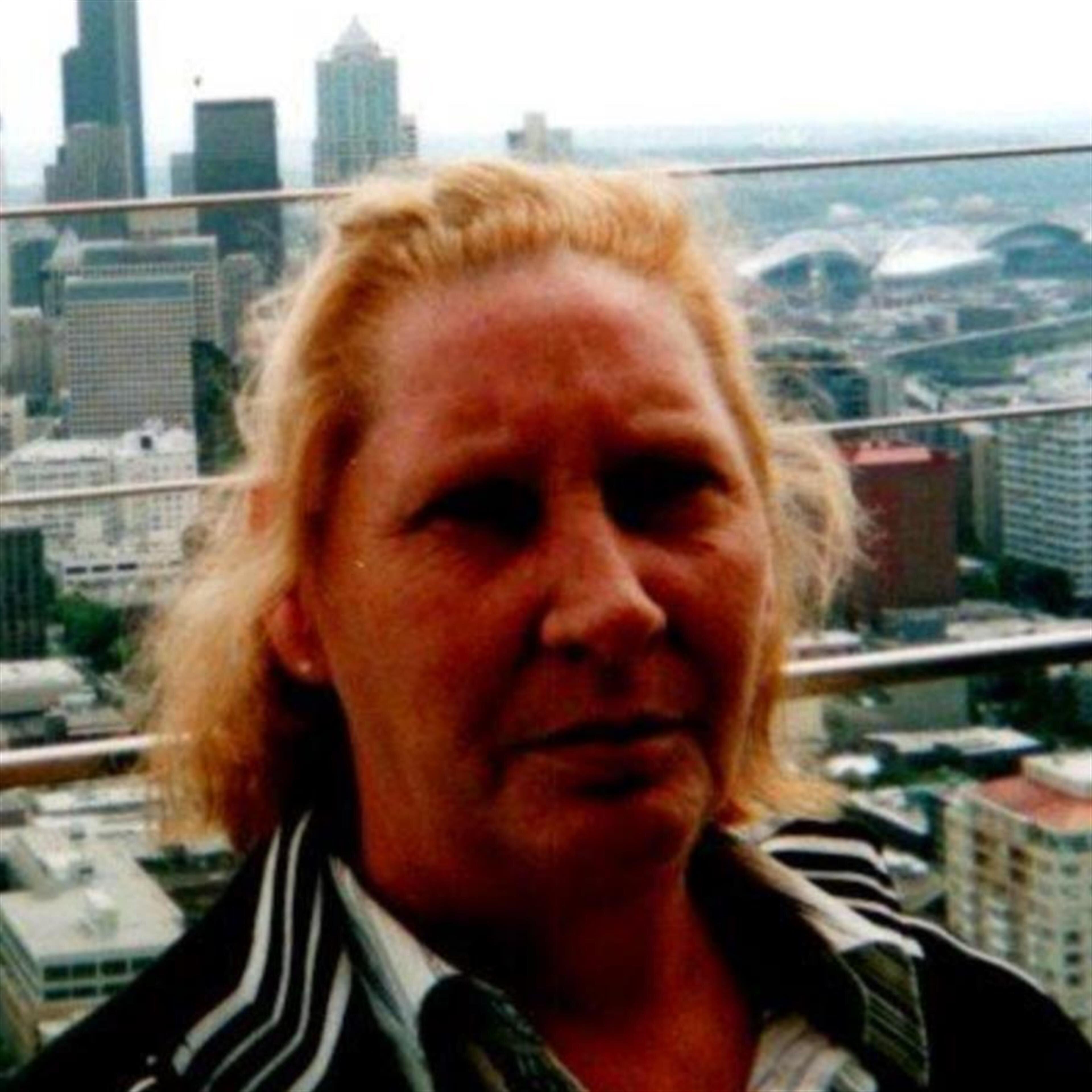 Jacqueline Jeanne Jolliff