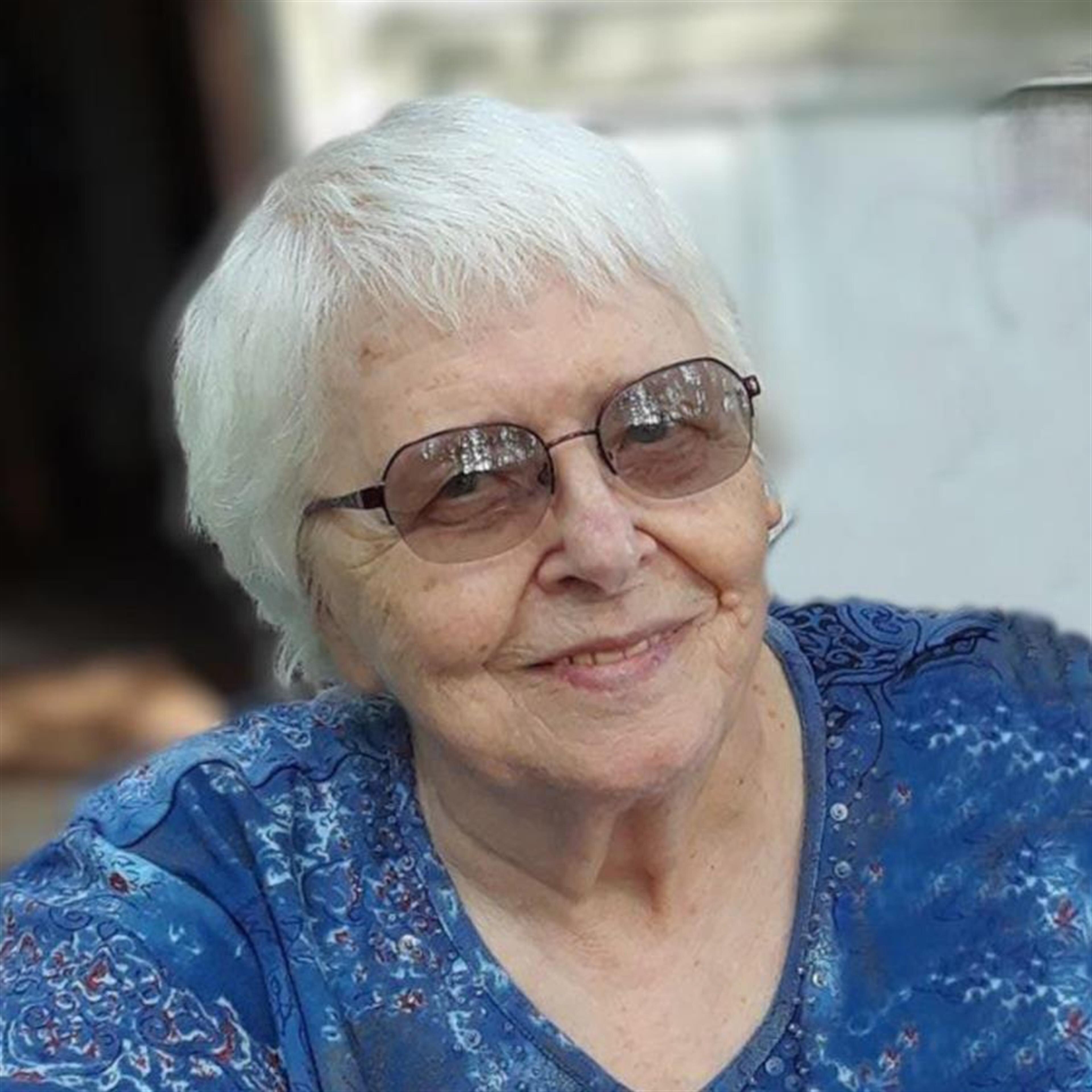 Patricia Ann "Pat" Riegler
