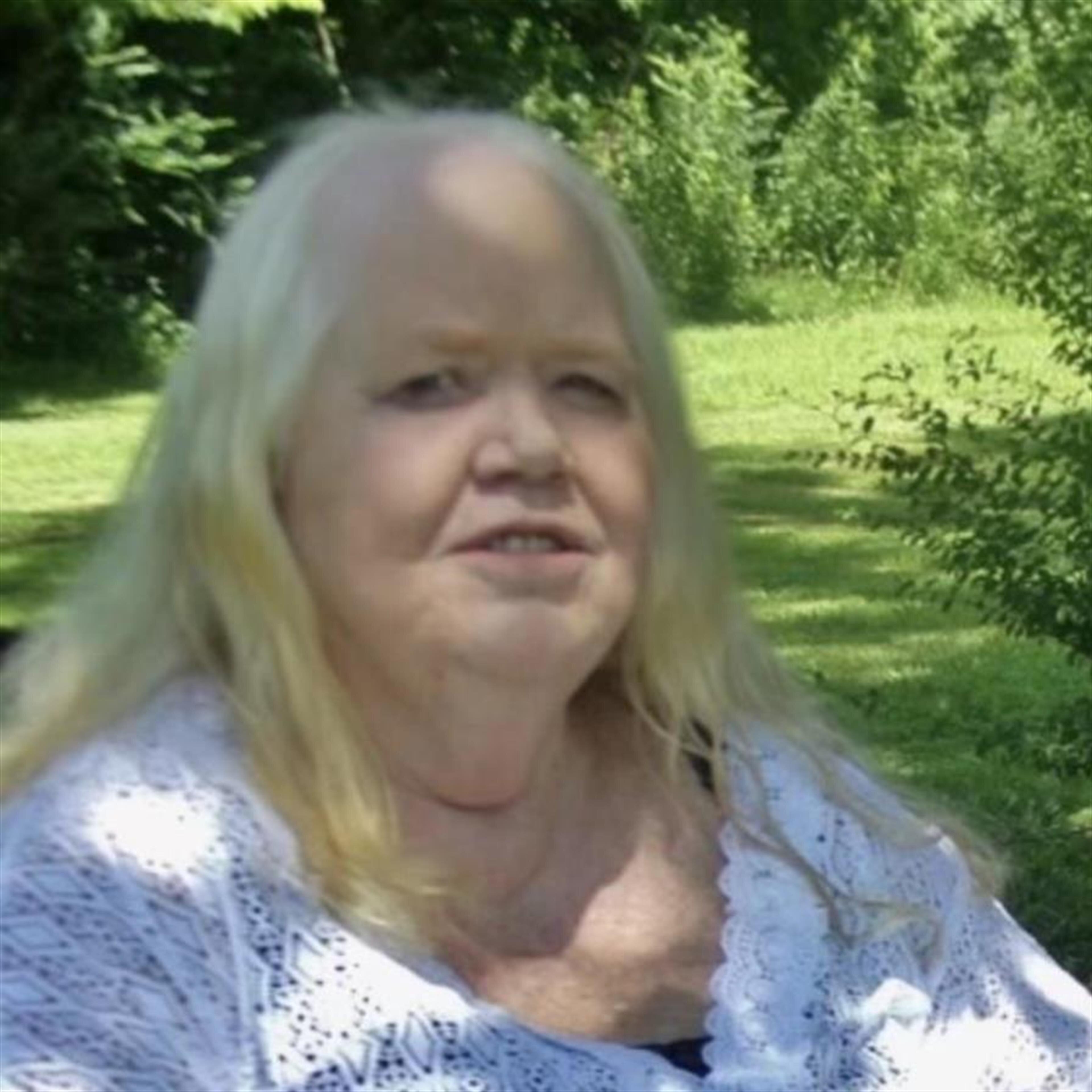 Judith Lynn Miller Skinner