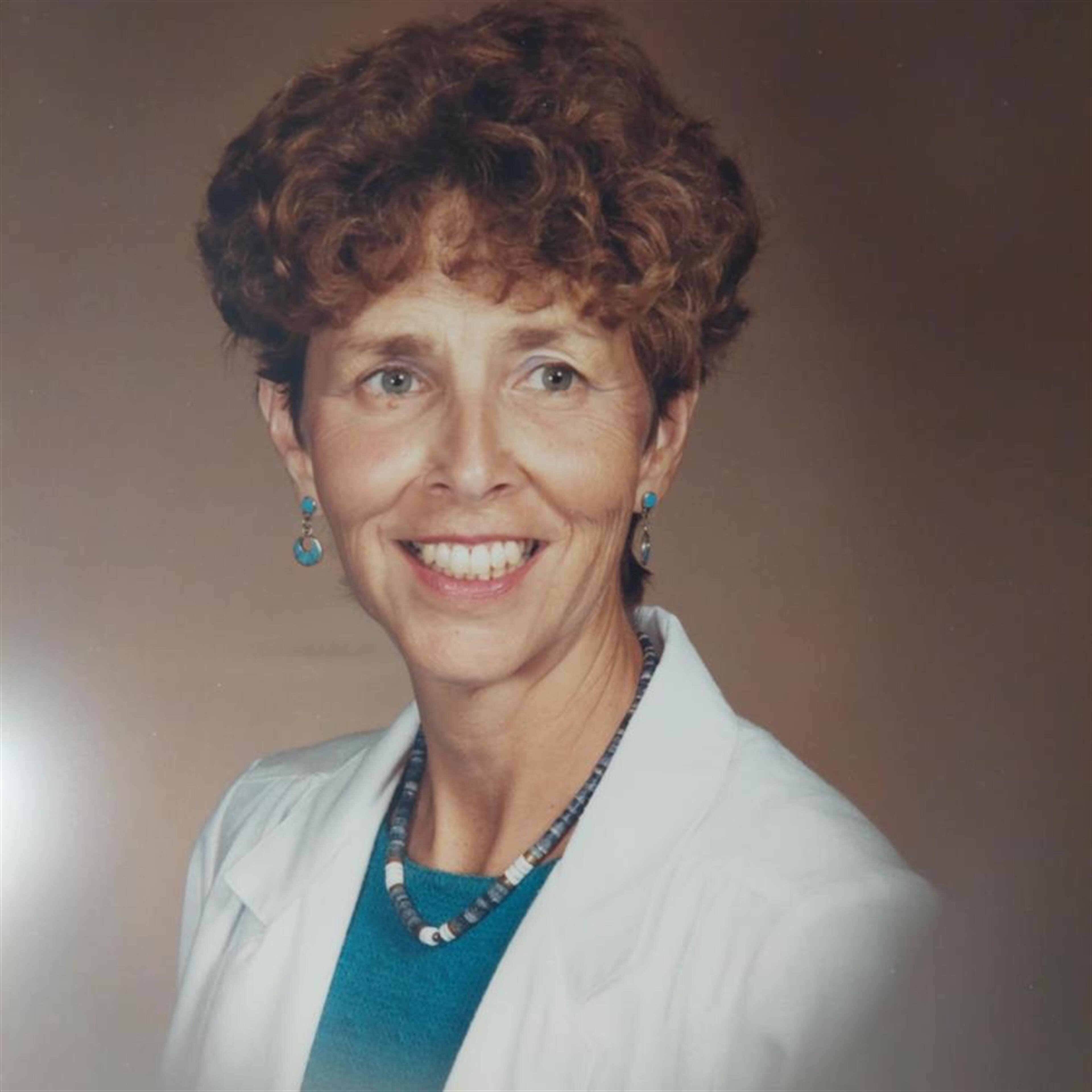 Marion Case Firestone