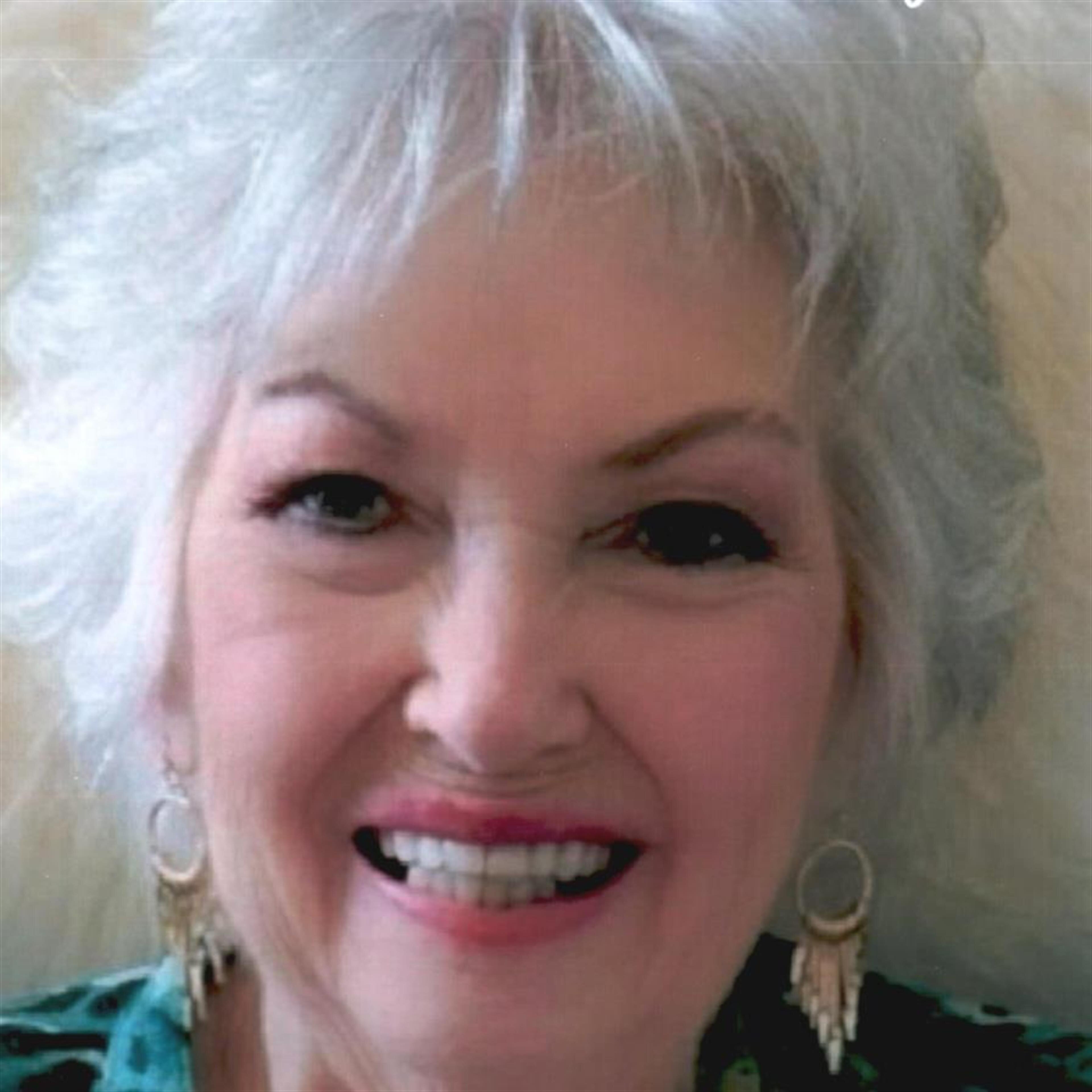 Frances Matthews Gamester