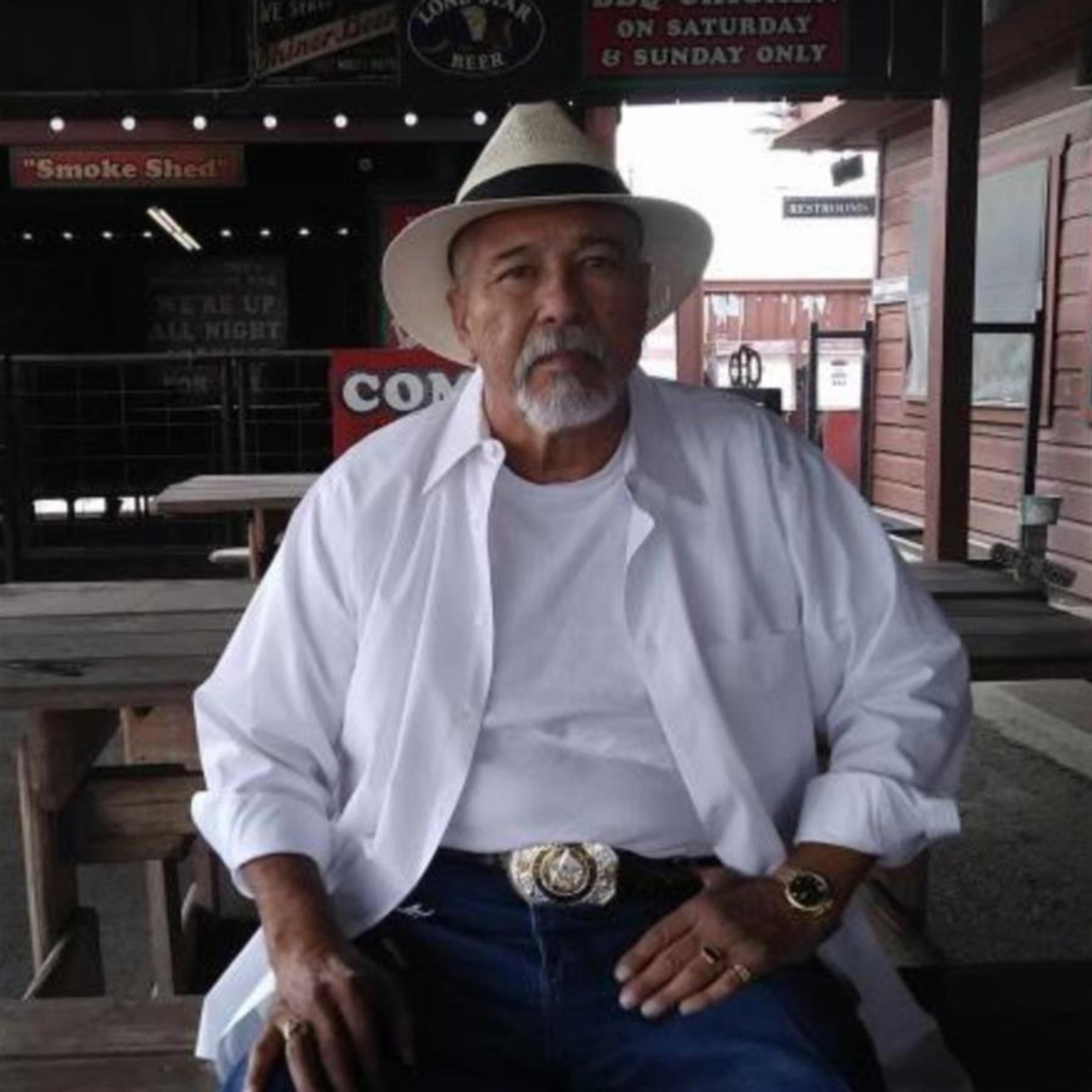 Mr. Benito Vargas