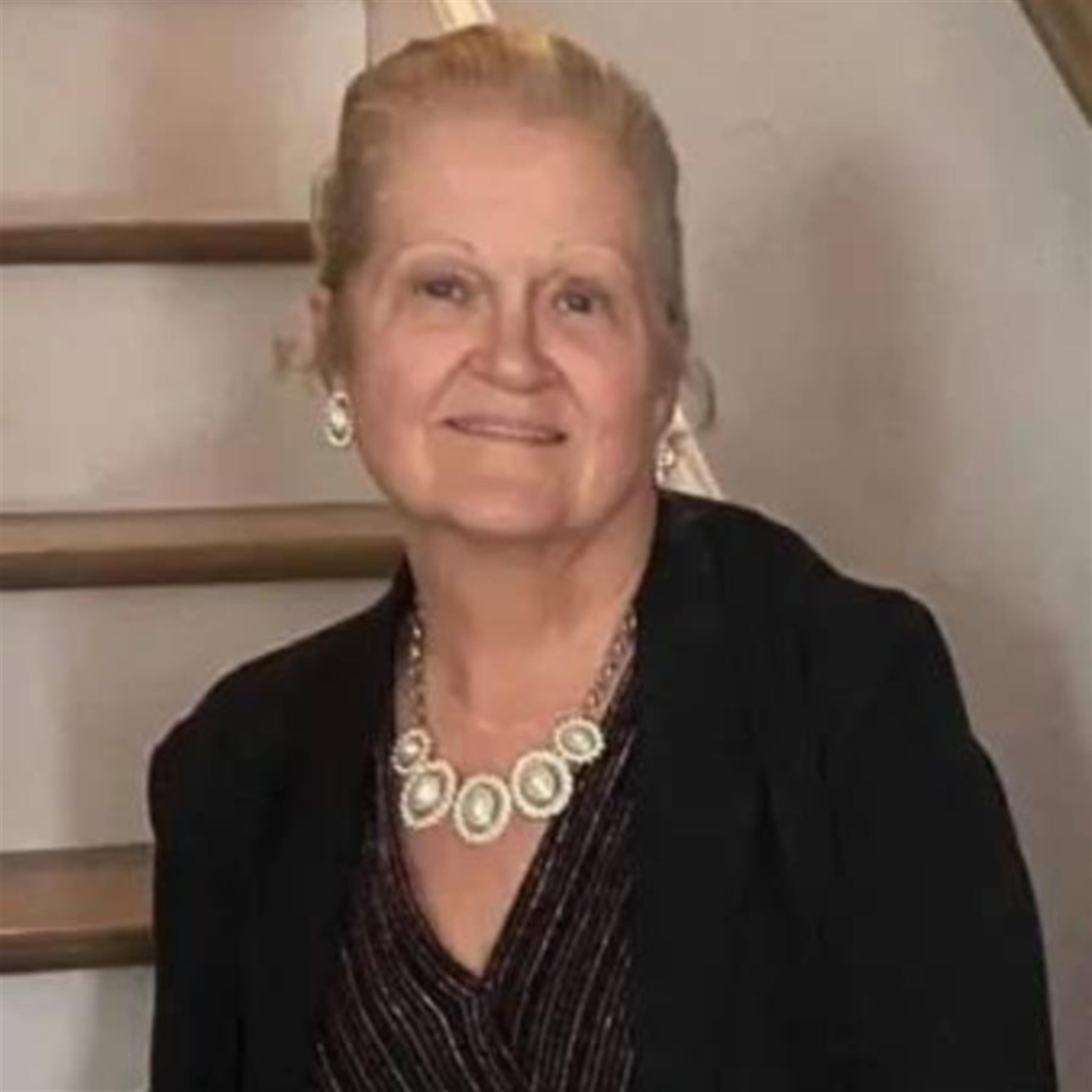 Brenda Wehmeyer (Camdenton)