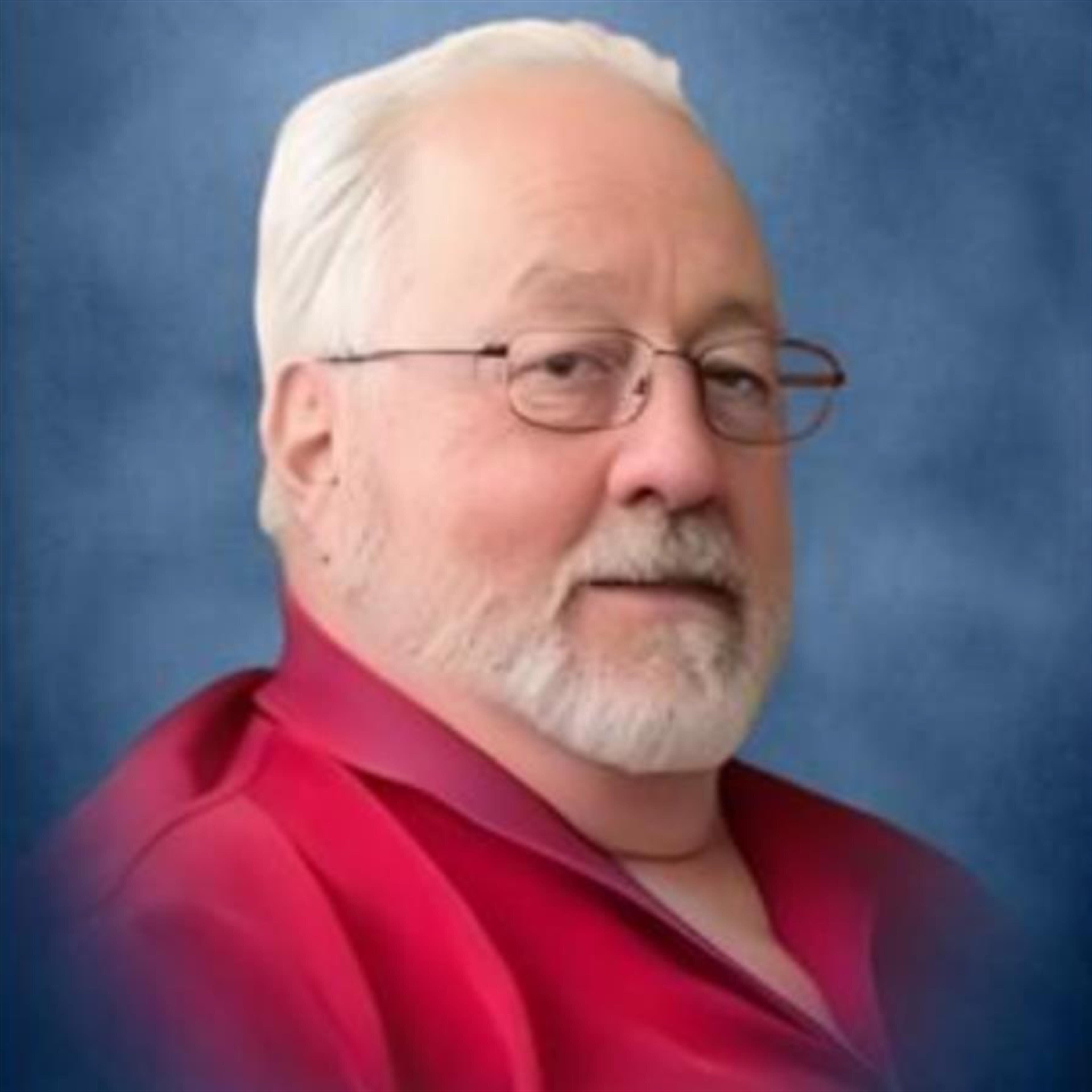 Richard "Rich" Oneil Kinard