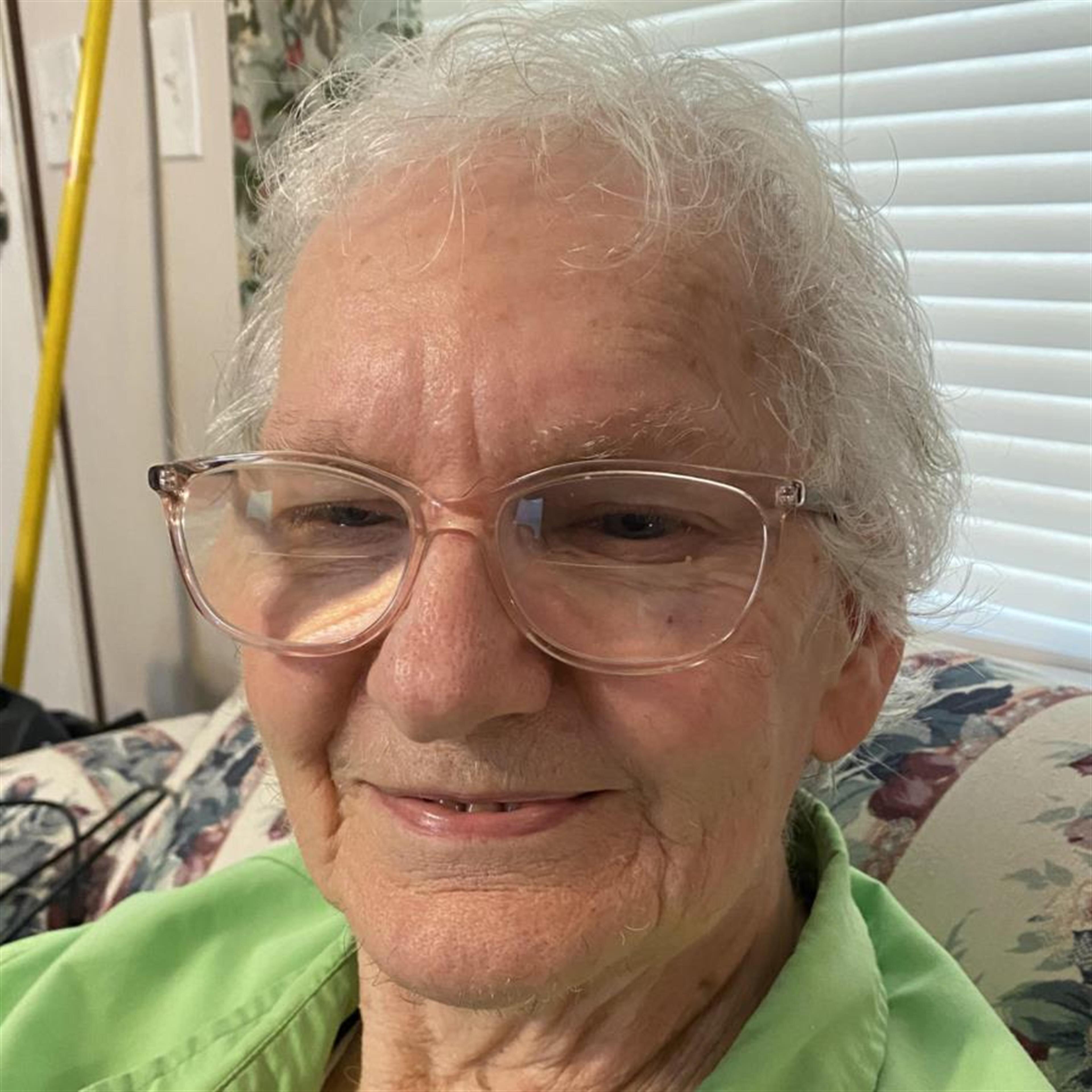Tresa Ann Enos