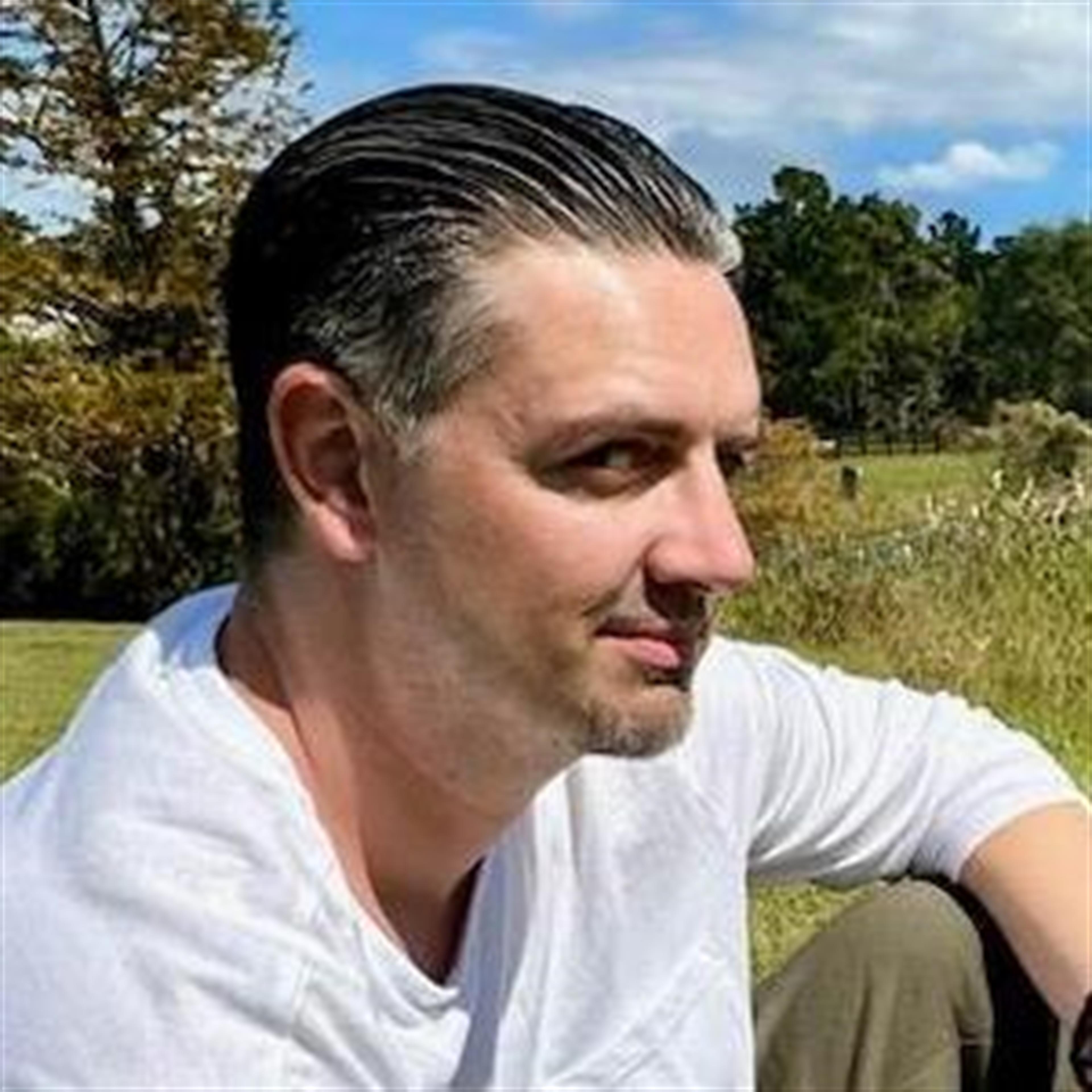 Joshua Simon Maravich