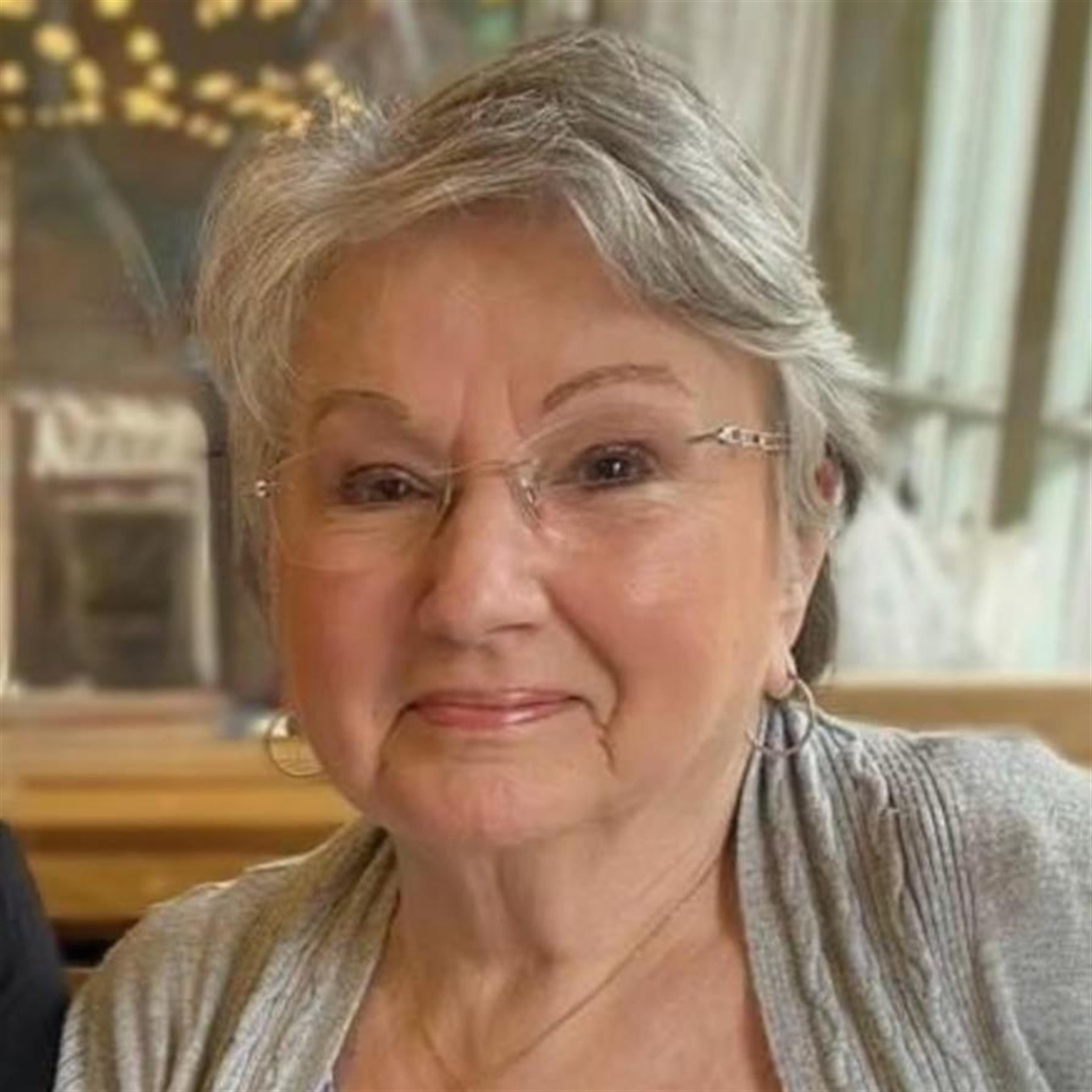 Sandra Anne Gipson's obituary picture