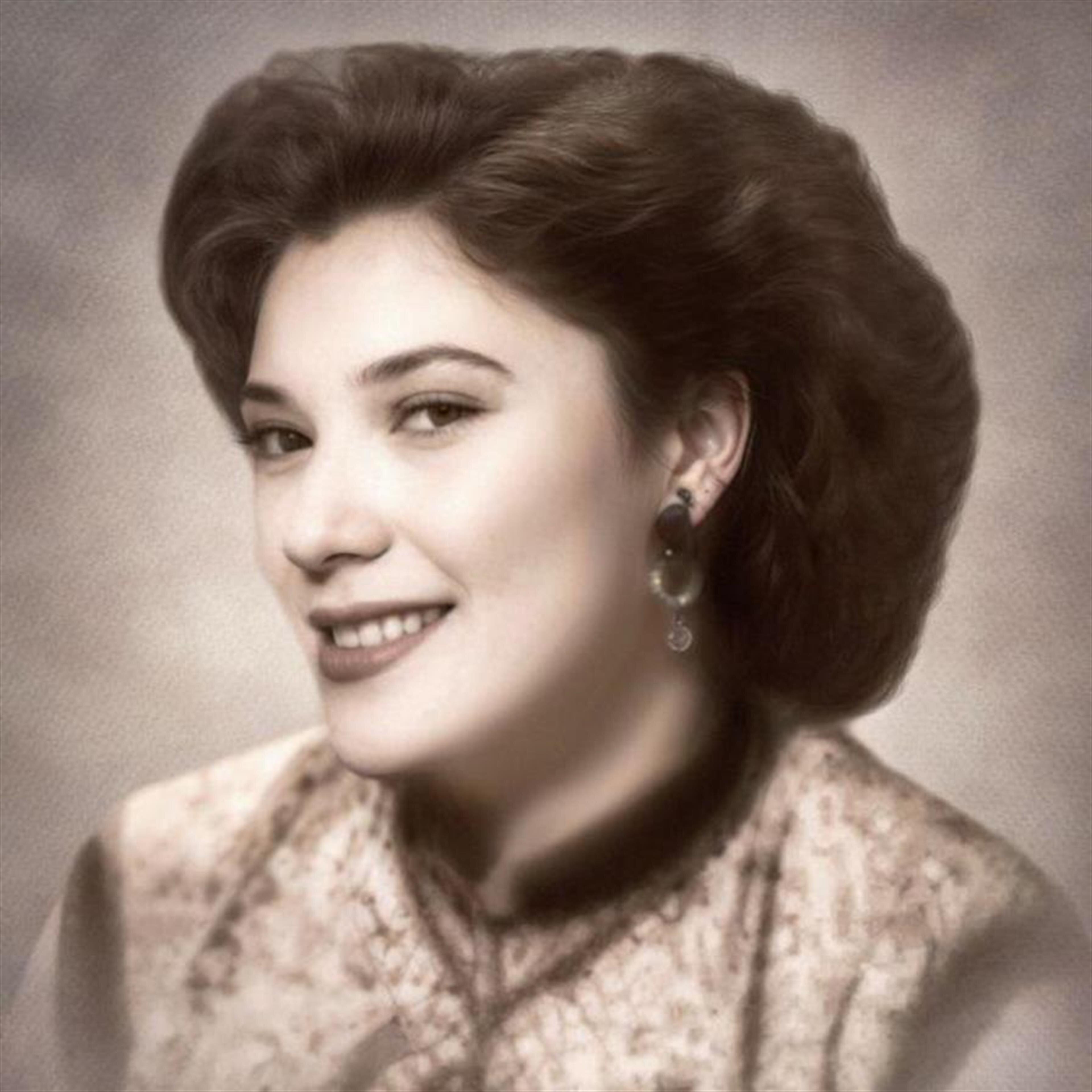 Sally Barrera