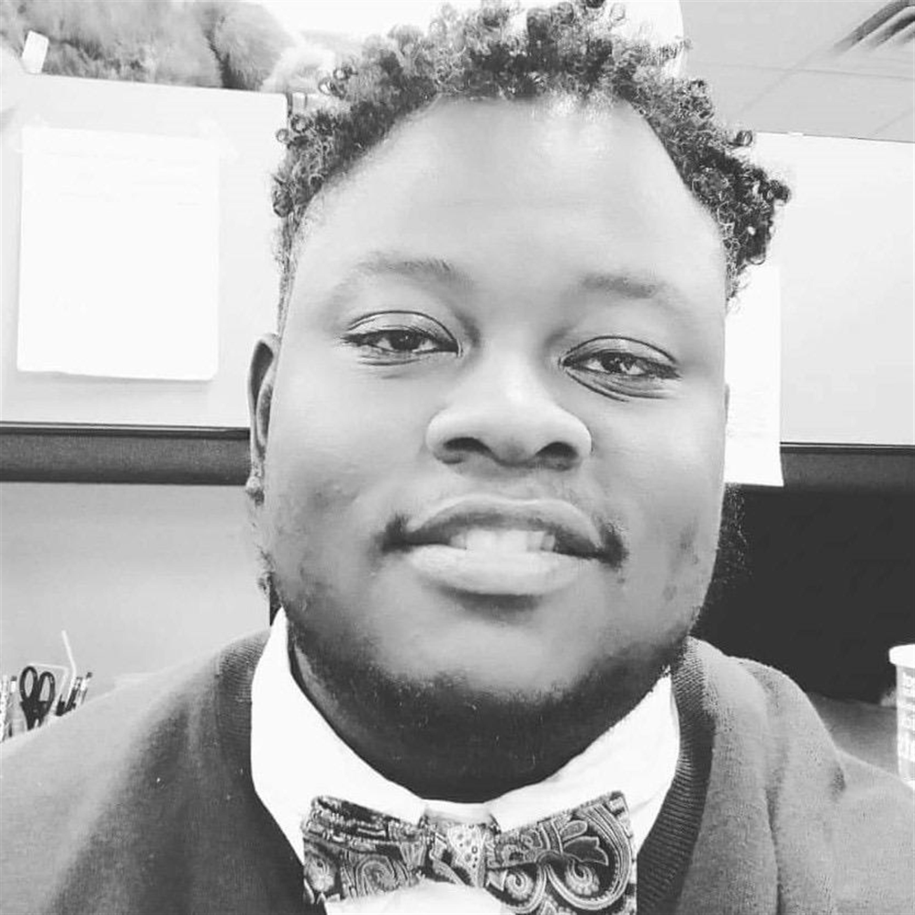 Robert Darrell Eaton